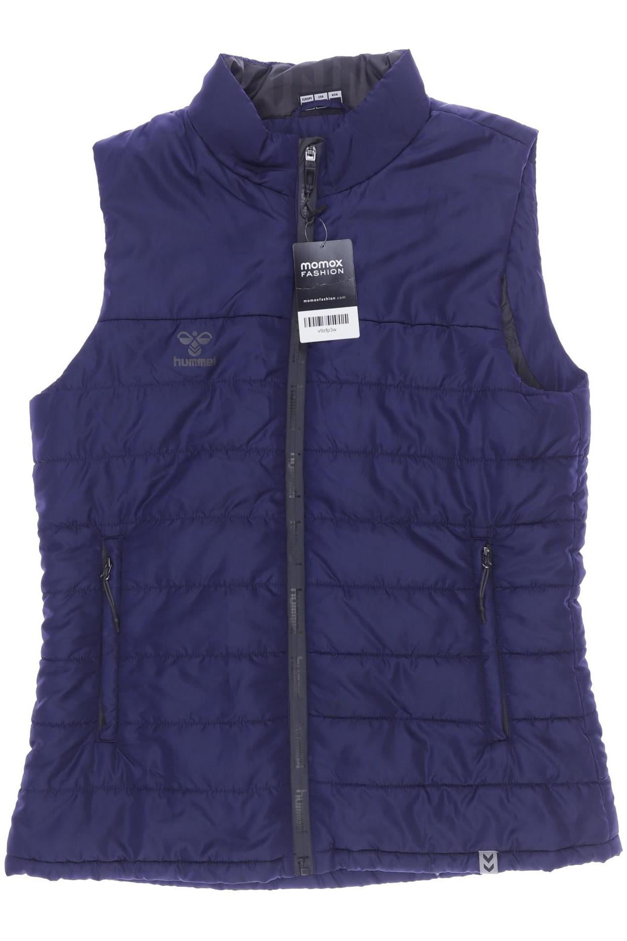 

hummel Damen Weste, marineblau