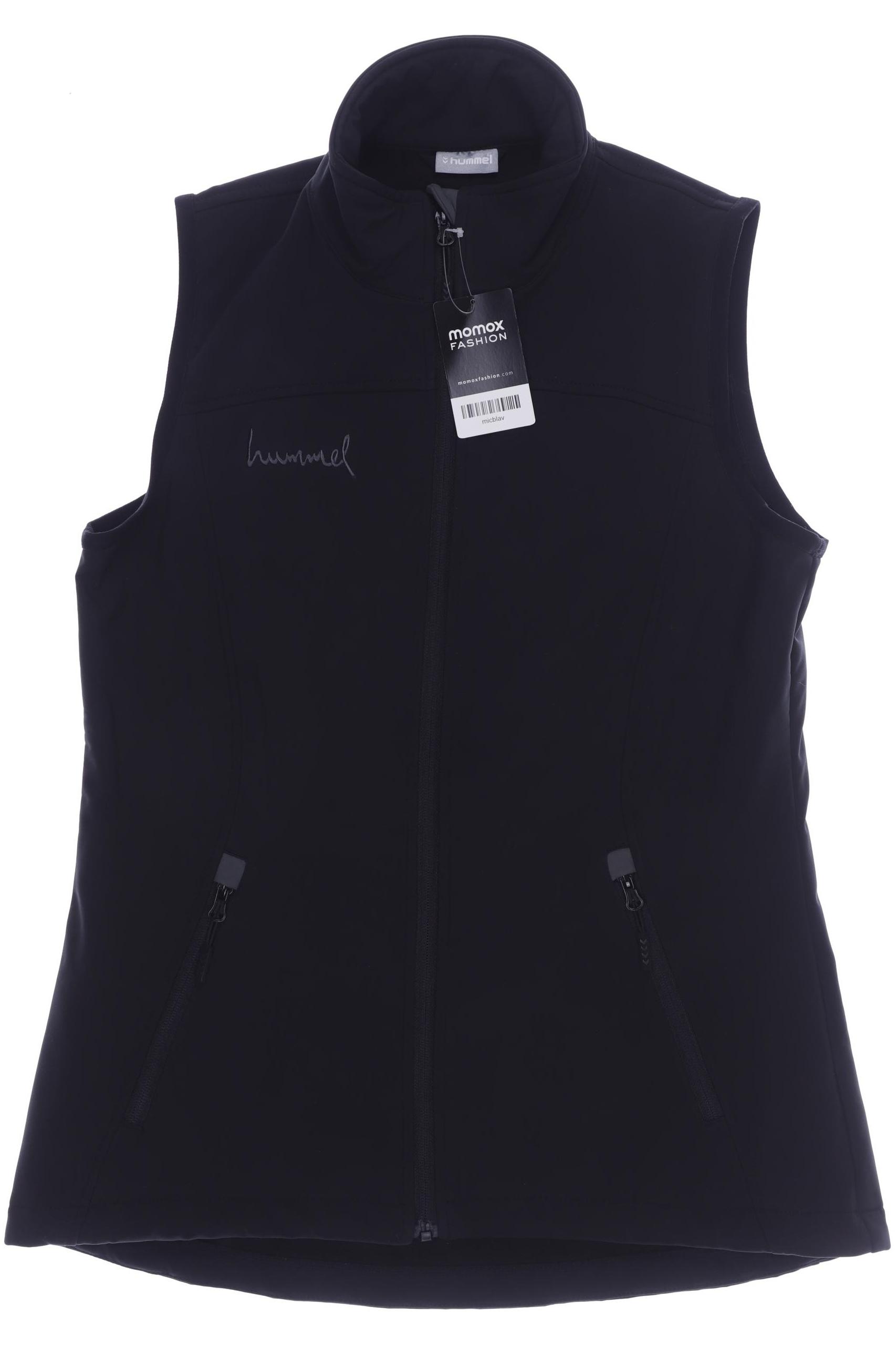 

hummel Damen Weste, schwarz