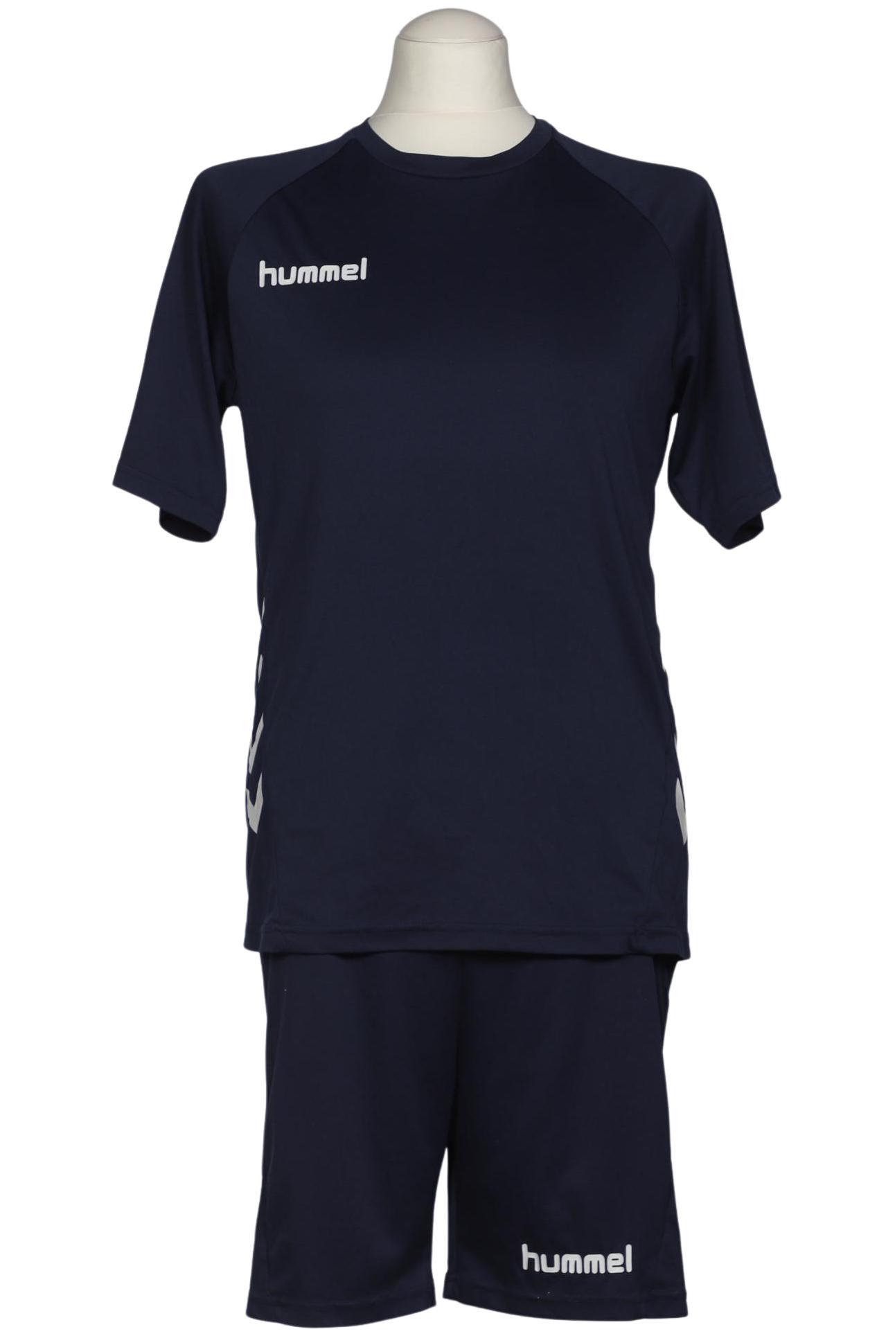 Thumbnail - hummel Herren Anzug, marineblau, Gr. 48