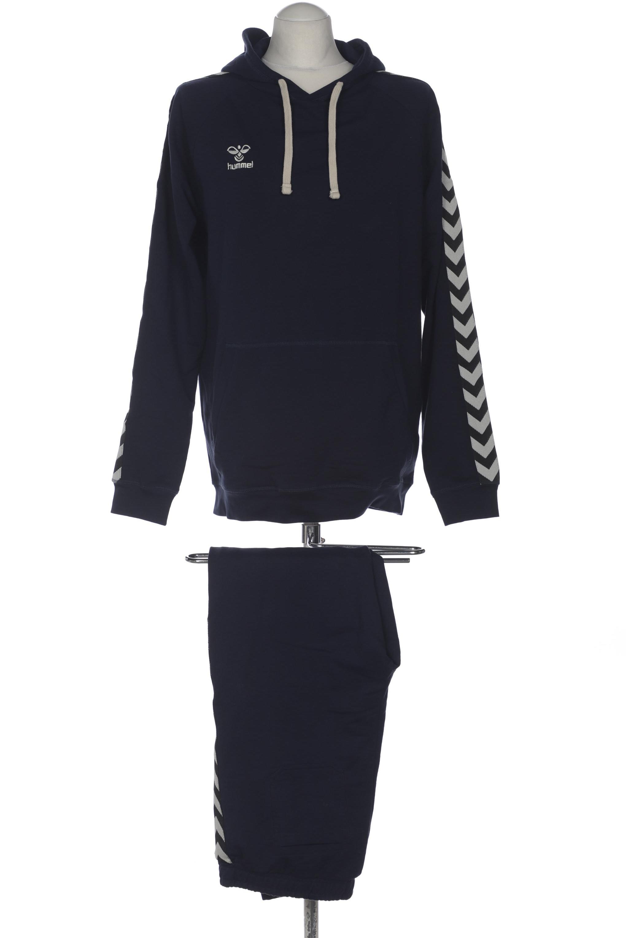 

hummel Herren Anzug, marineblau, Gr. 52