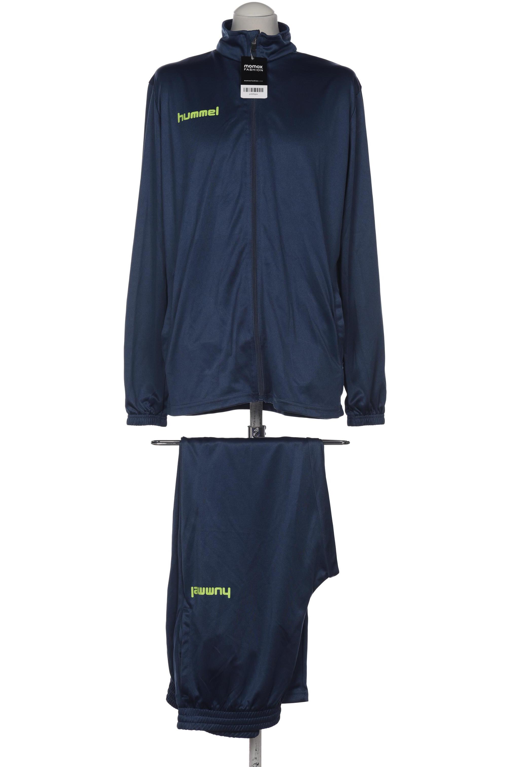 

hummel Herren Anzug, blau, Gr. 54