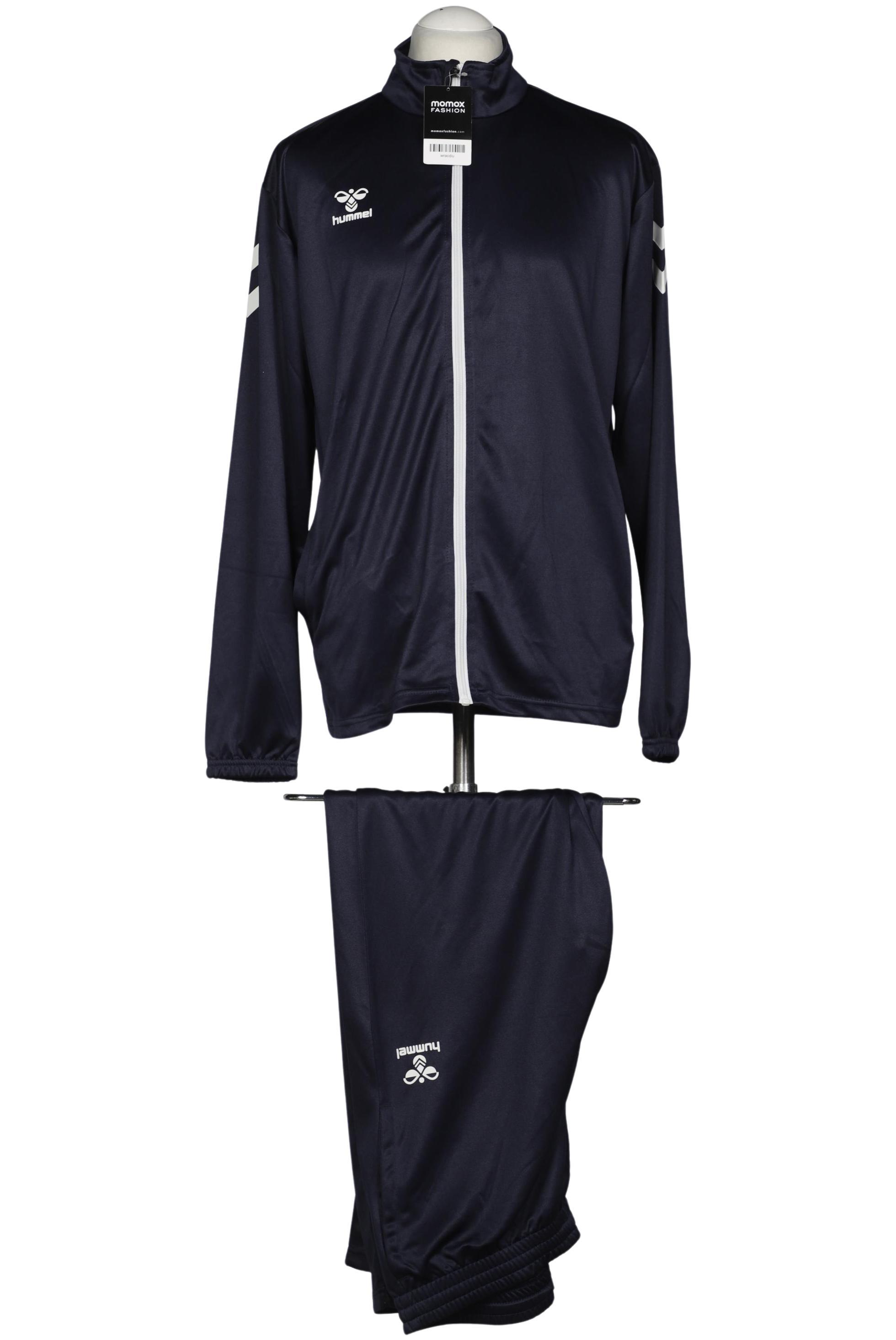 

hummel Herren Anzug, marineblau, Gr. 52