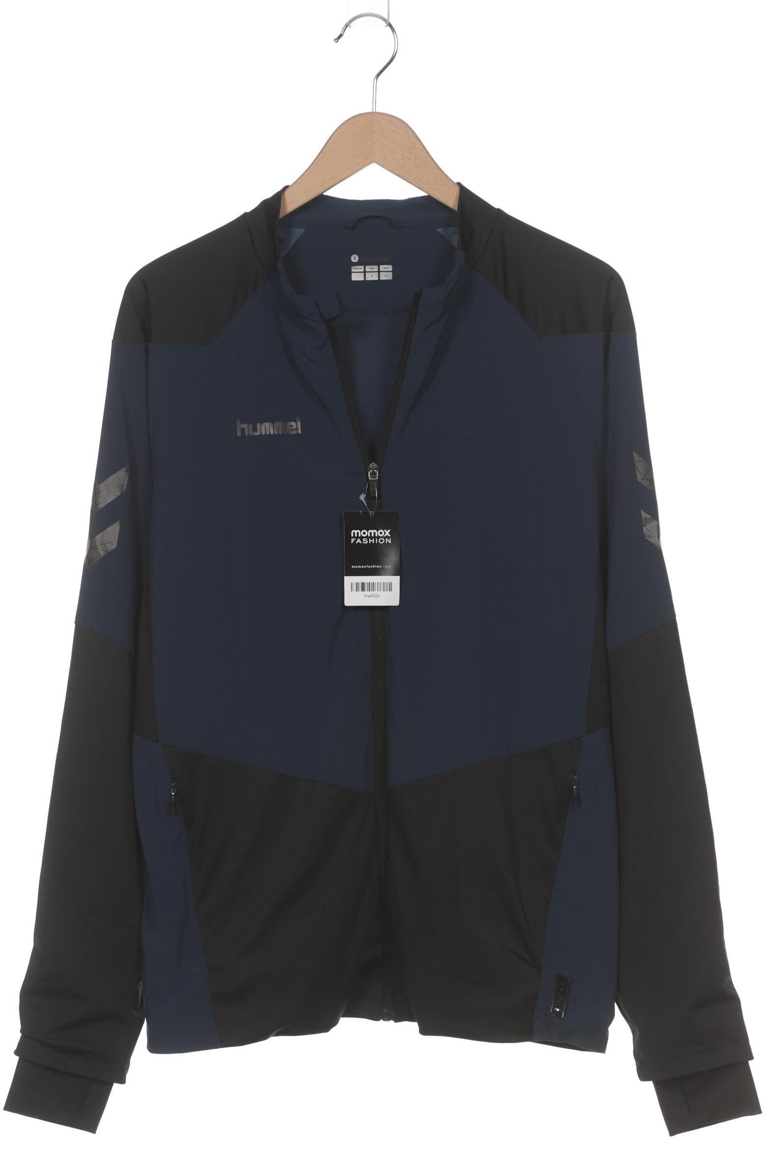 

hummel Herren Jacke, marineblau, Gr. 52