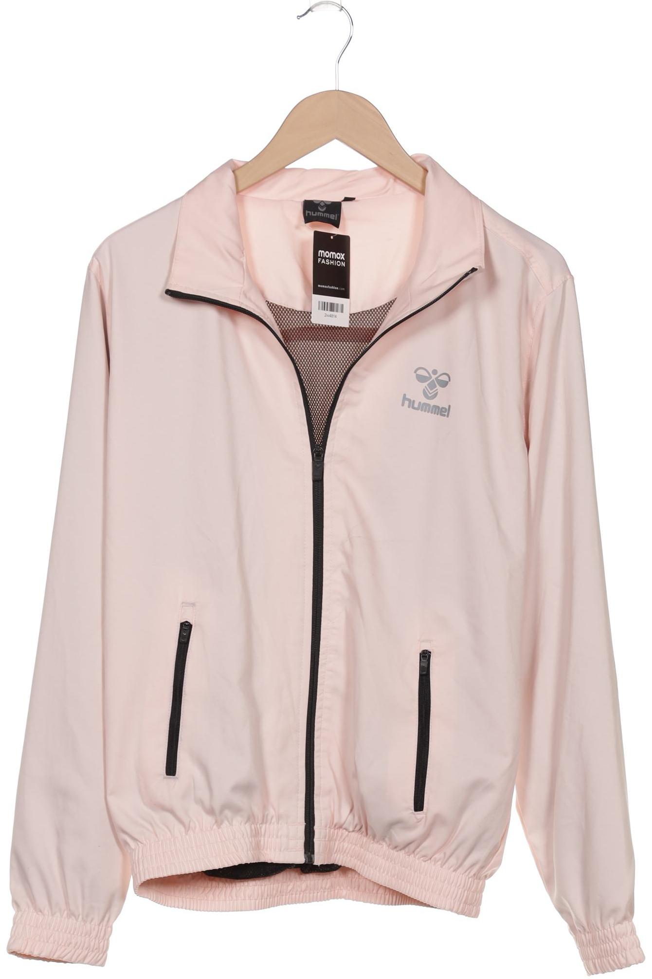 

hummel Herren Jacke, pink, Gr. 52