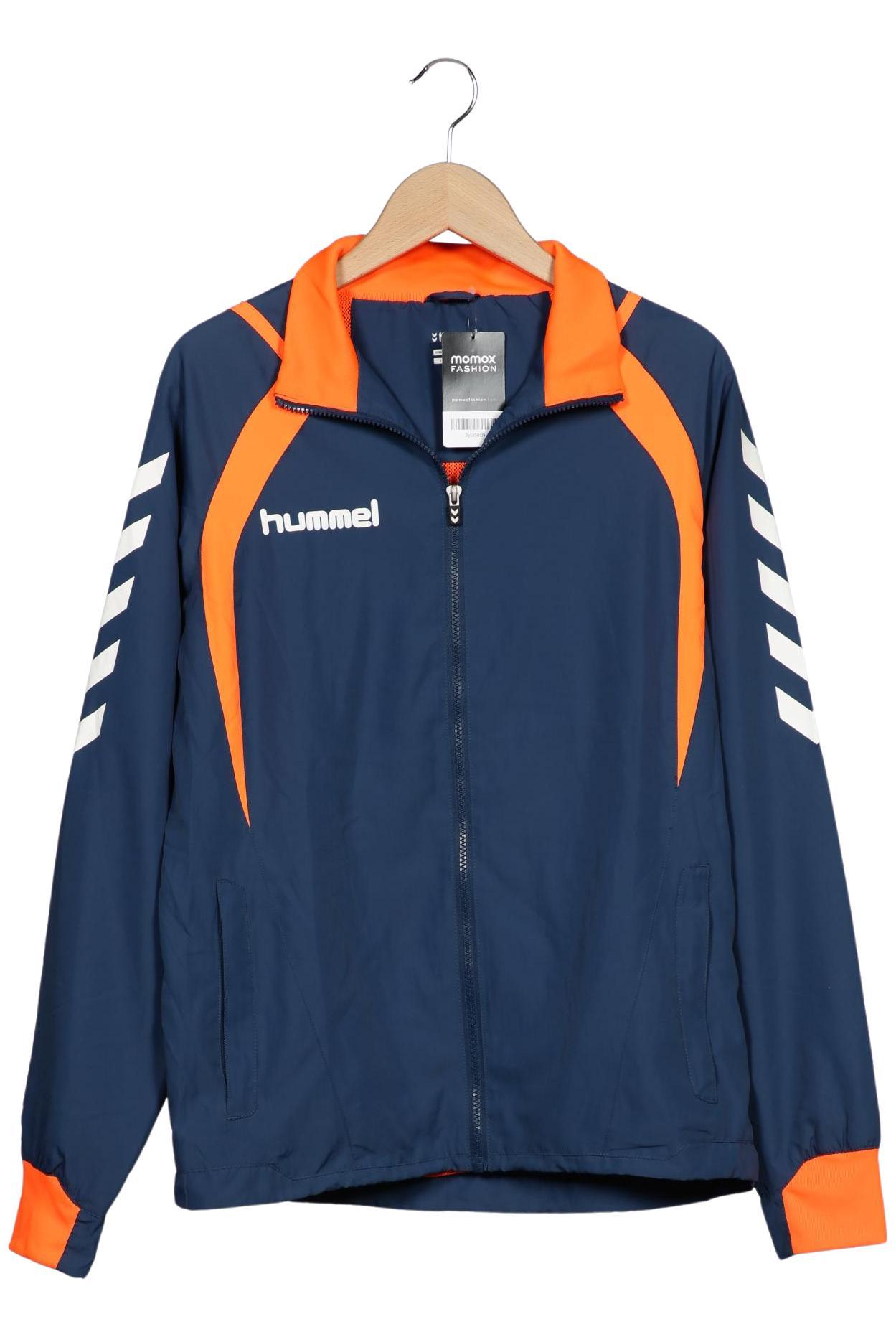 

hummel Herren Jacke, mehrfarbig, Gr. 46