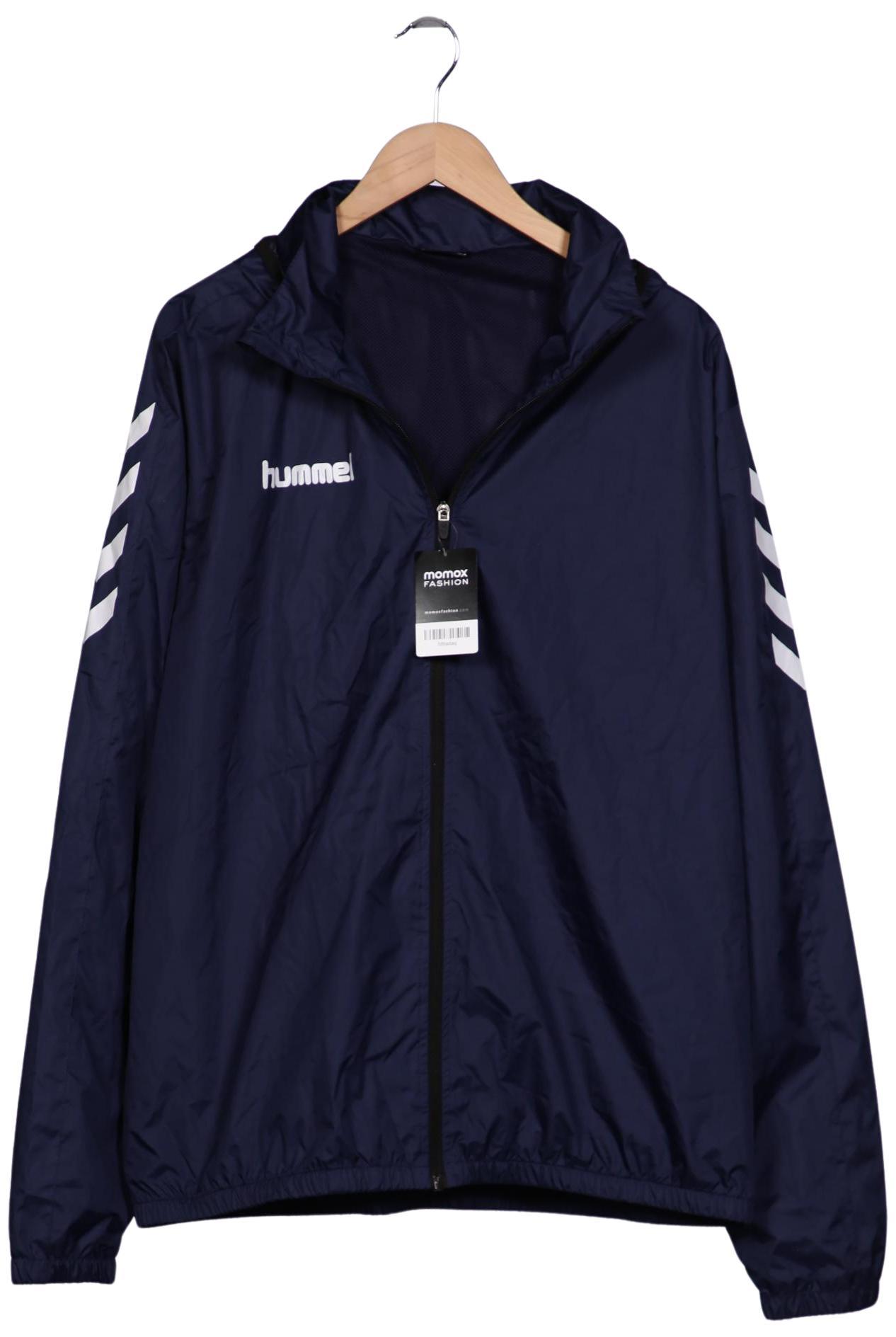 

hummel Herren Jacke, marineblau, Gr. 56