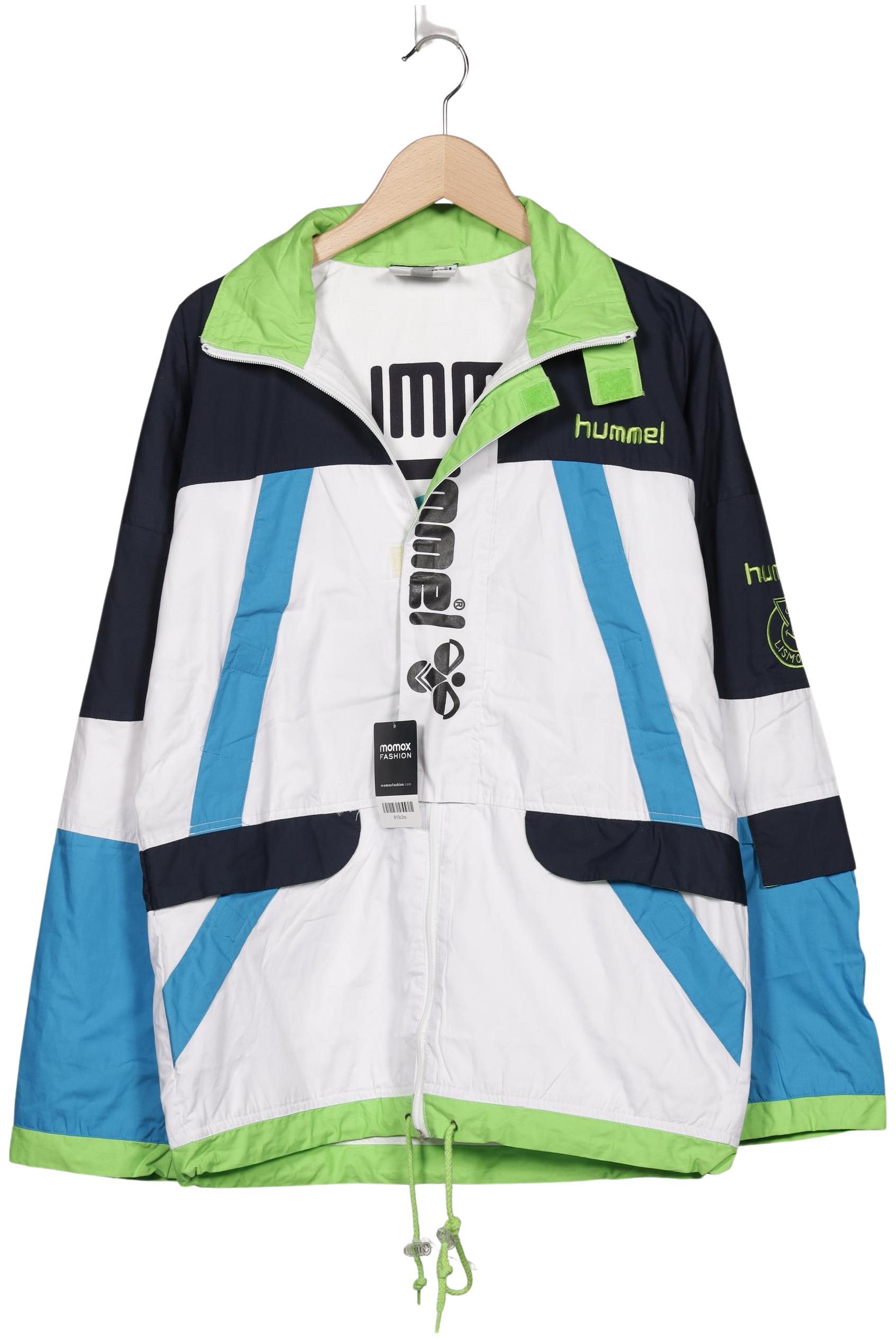 Thumbnail - hummel Herren Jacke, neon, Gr. 48