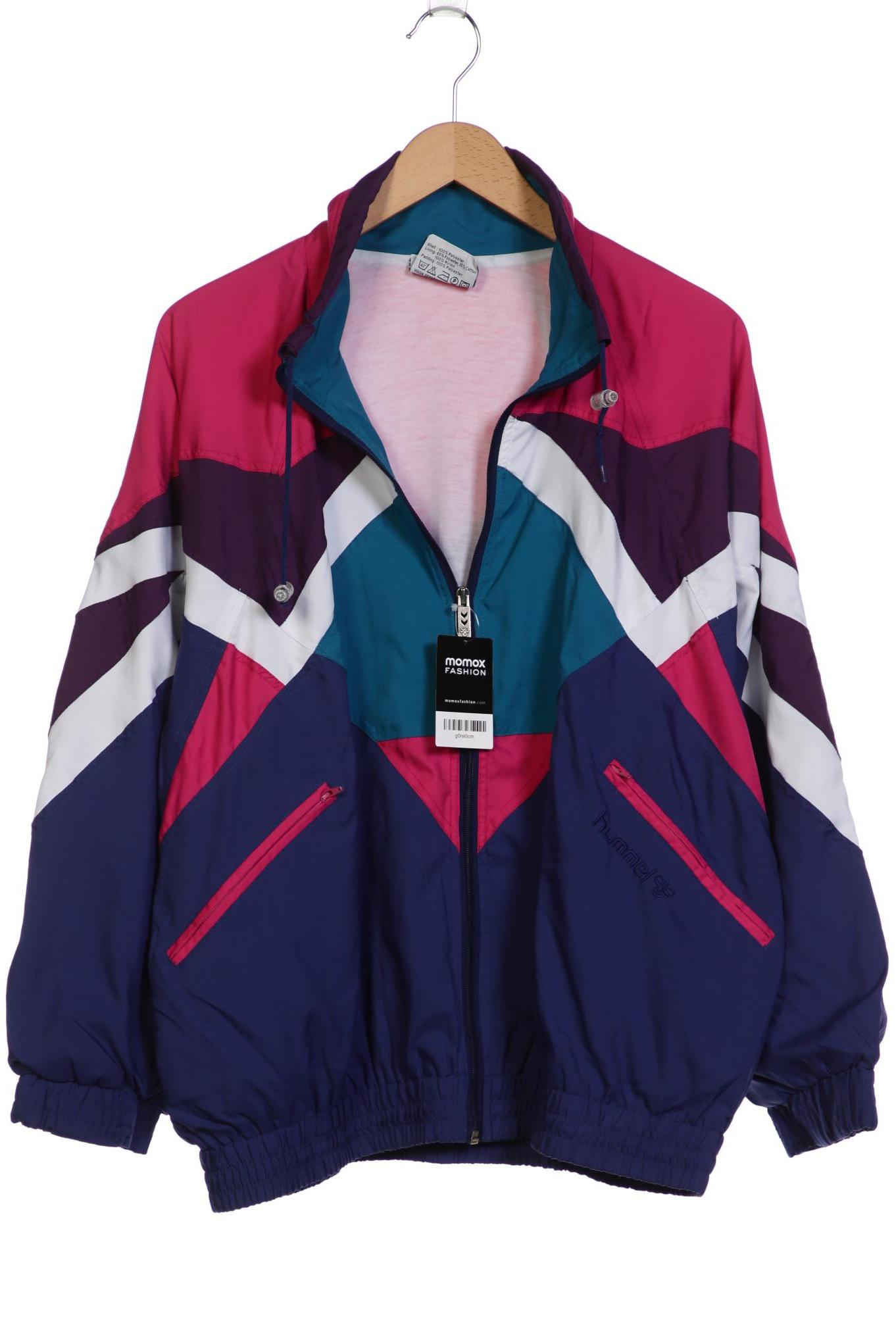 

hummel Herren Jacke, mehrfarbig, Gr. 54