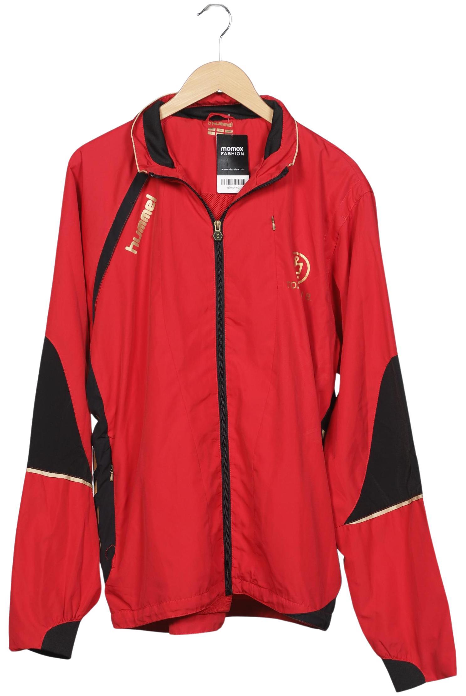 Thumbnail - hummel Herren Jacke, mehrfarbig, Gr. 54