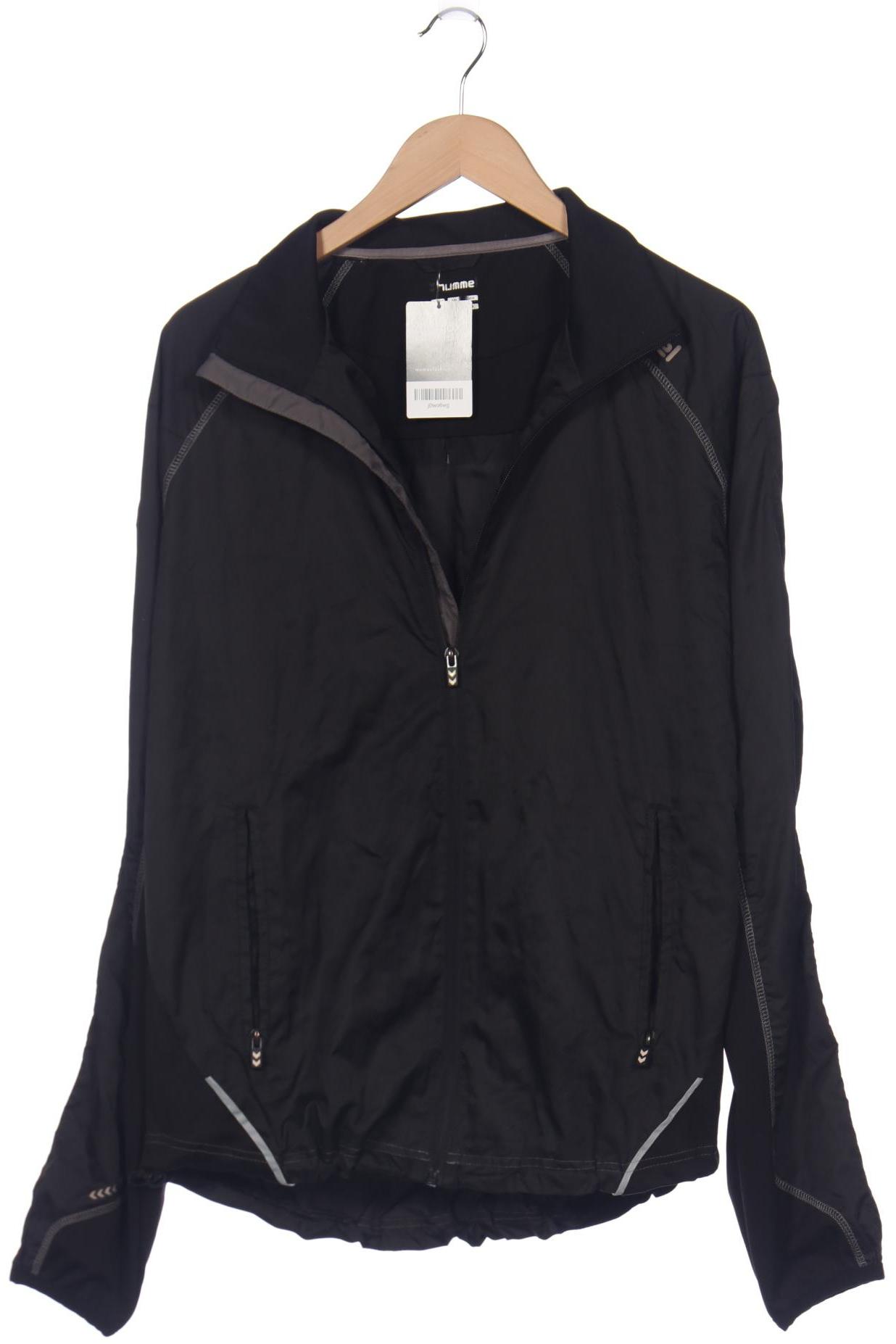 

hummel Herren Jacke, schwarz