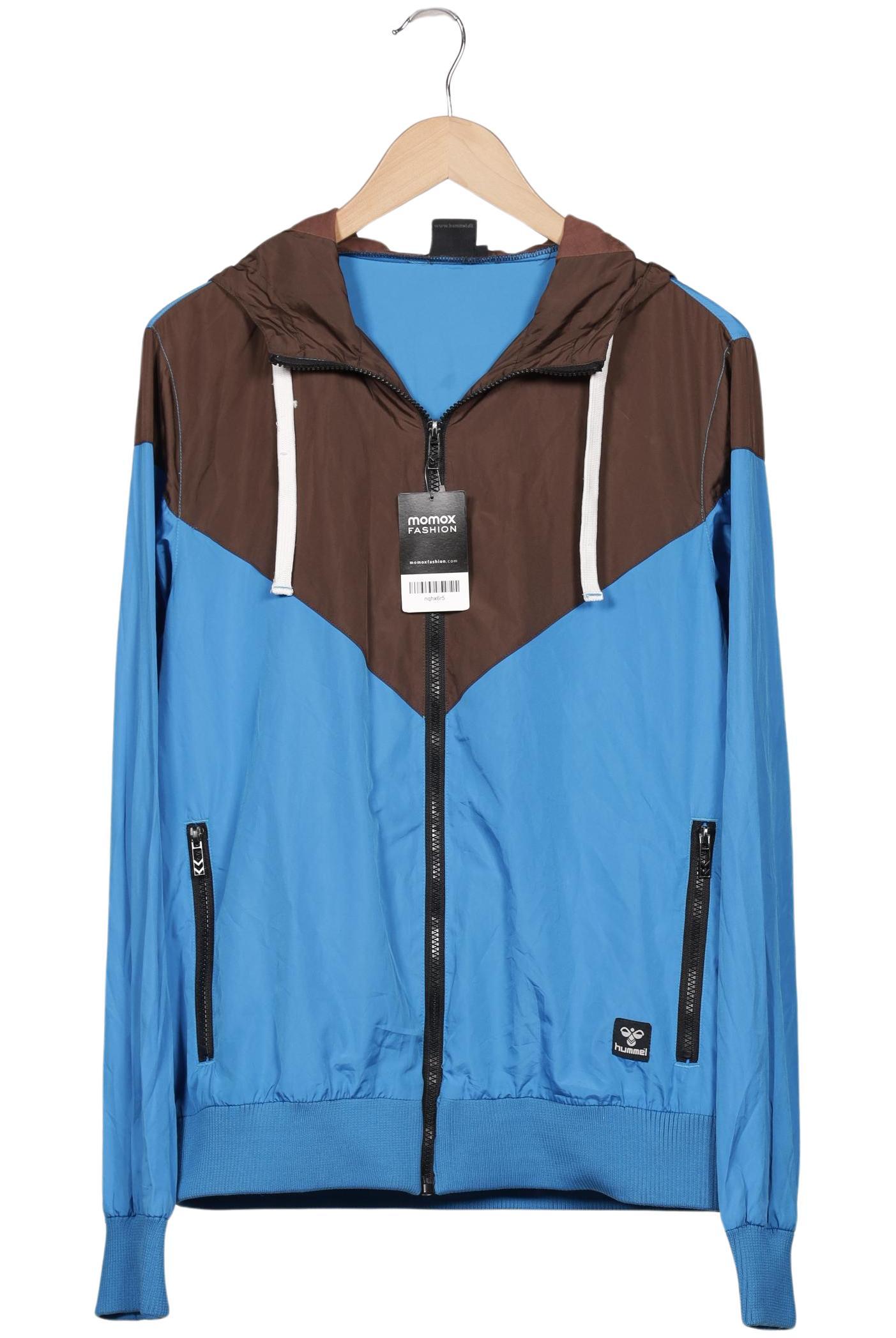 

hummel Herren Jacke, mehrfarbig, Gr. 48