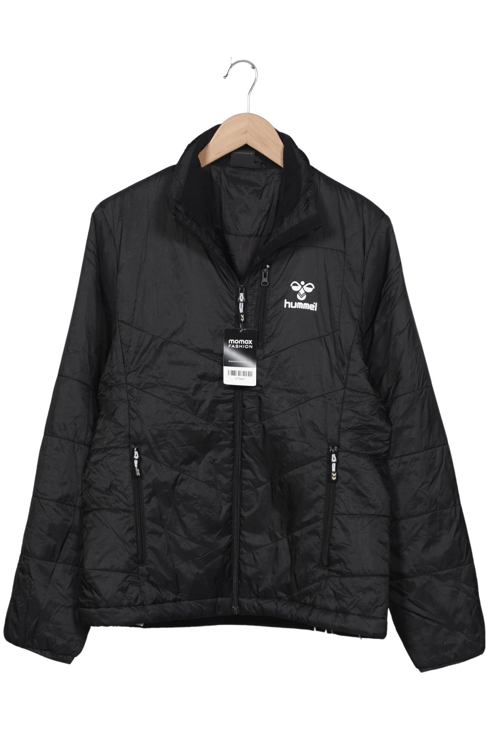 

hummel Herren Jacke, schwarz, Gr. 52