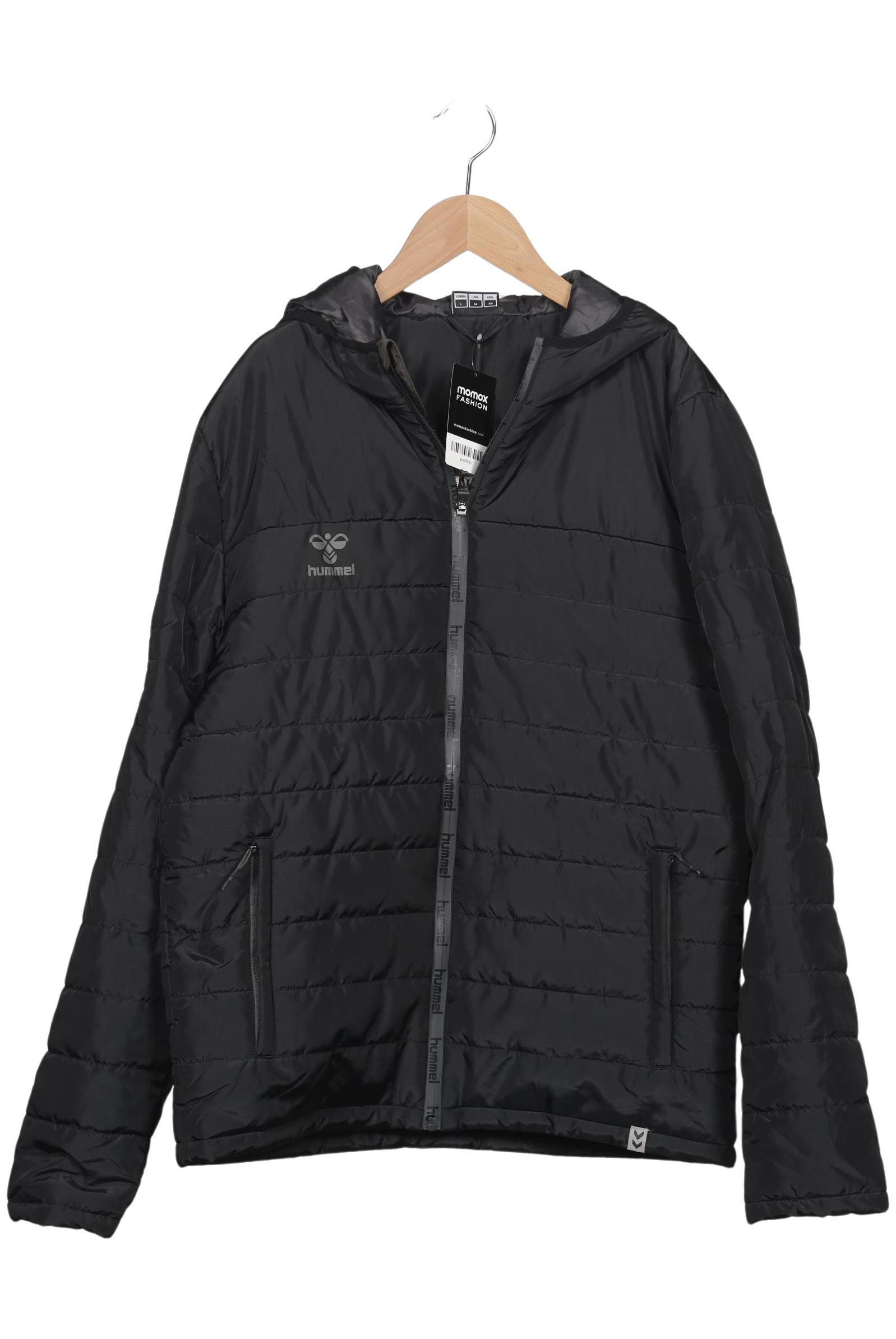 

hummel Herren Jacke, schwarz, Gr. 52
