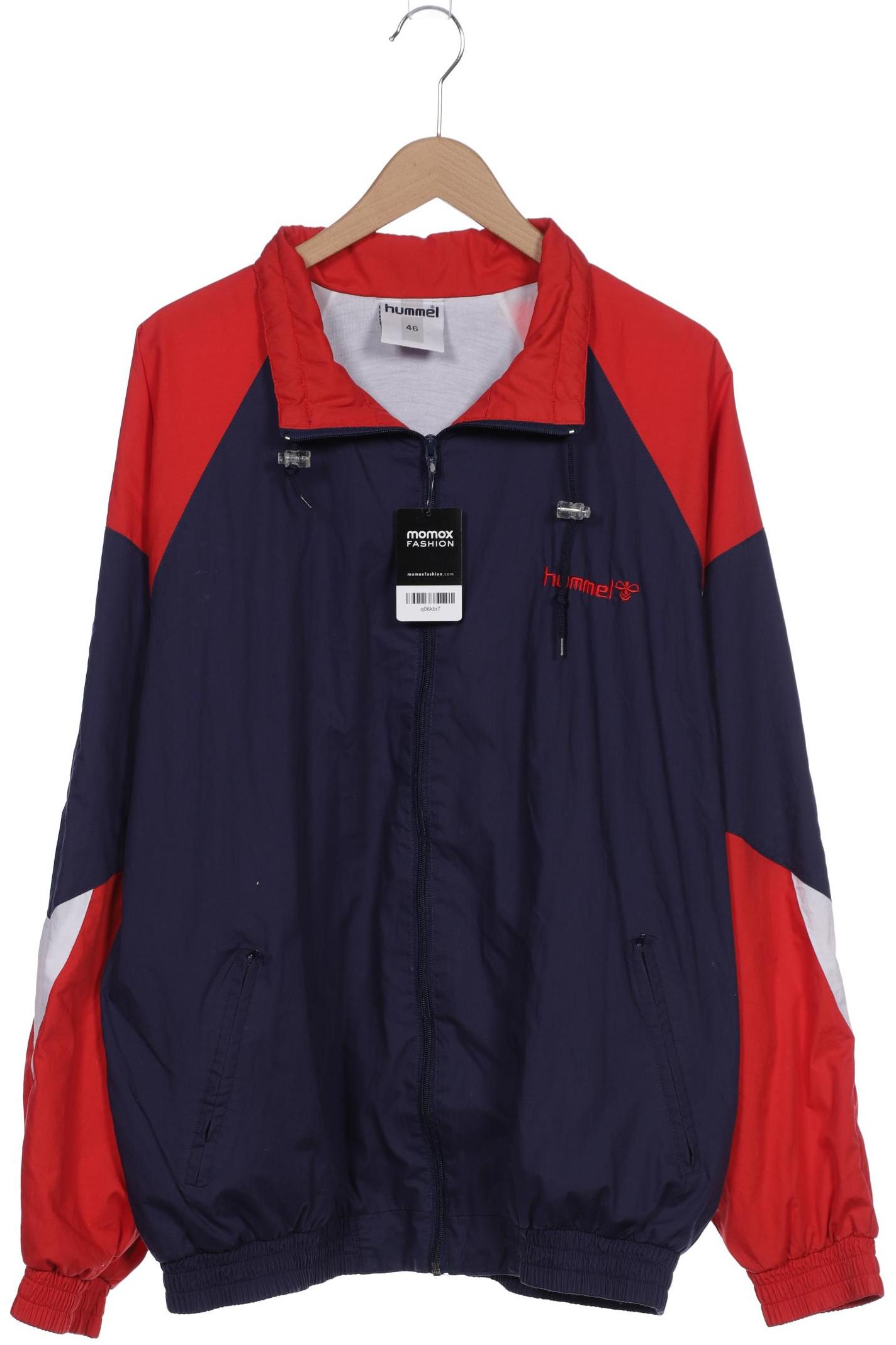 

hummel Herren Jacke, marineblau