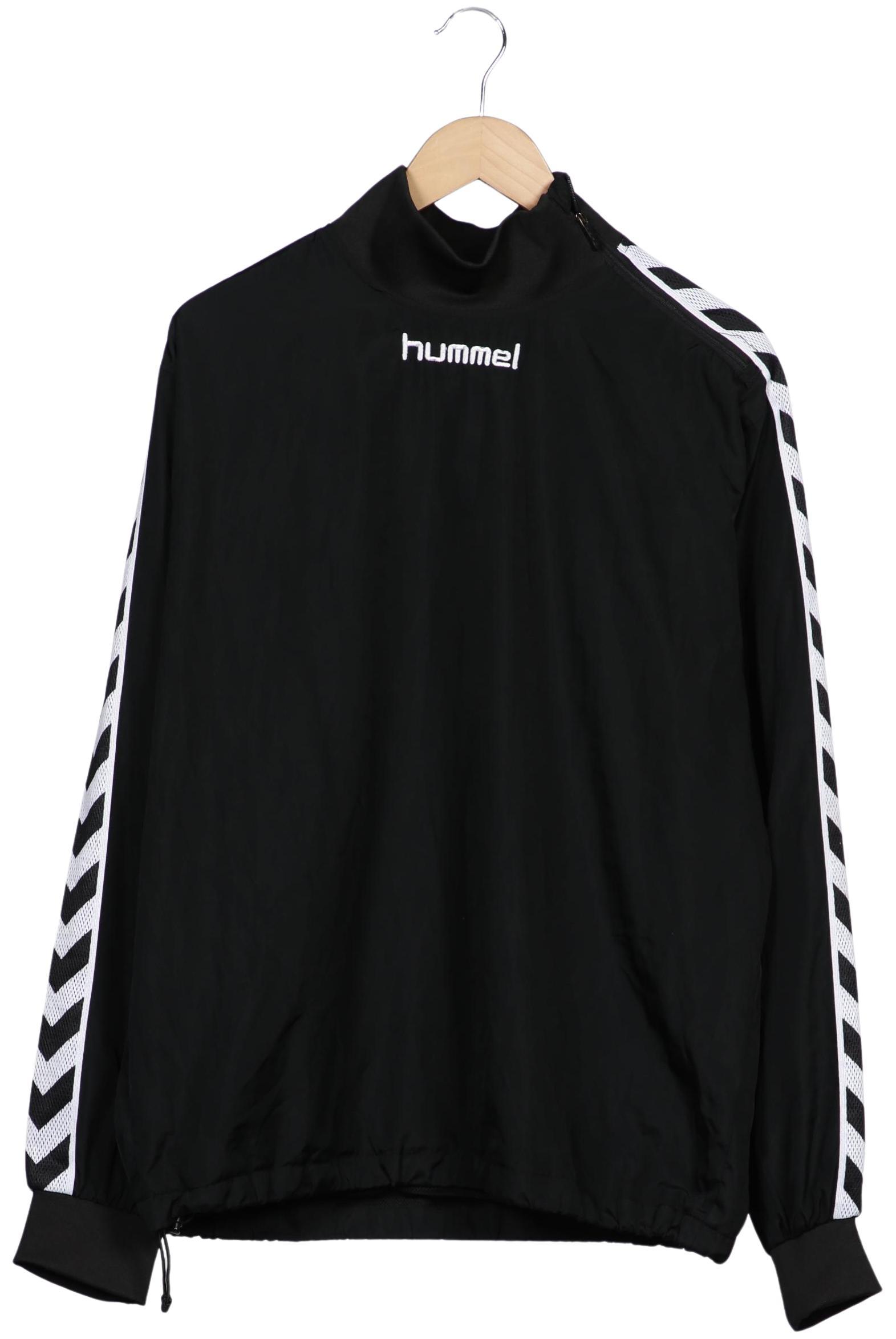 

hummel Herren Jacke, schwarz, Gr. 52