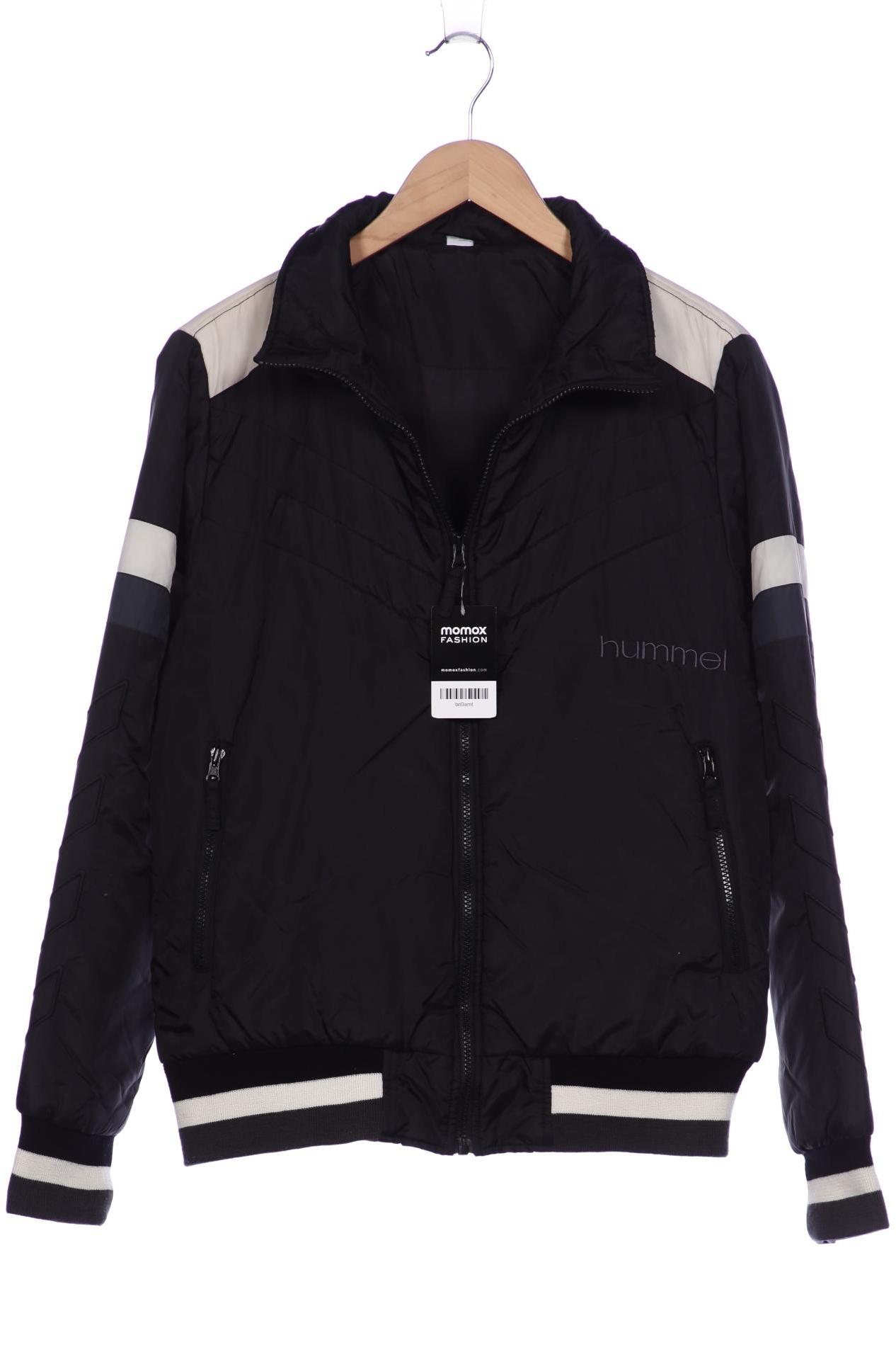 

hummel Herren Jacke, schwarz, Gr. 52