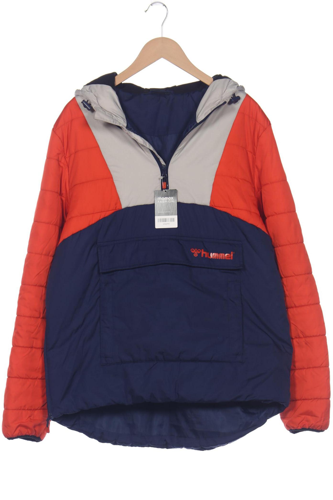 

hummel Herren Jacke, mehrfarbig, Gr. 52