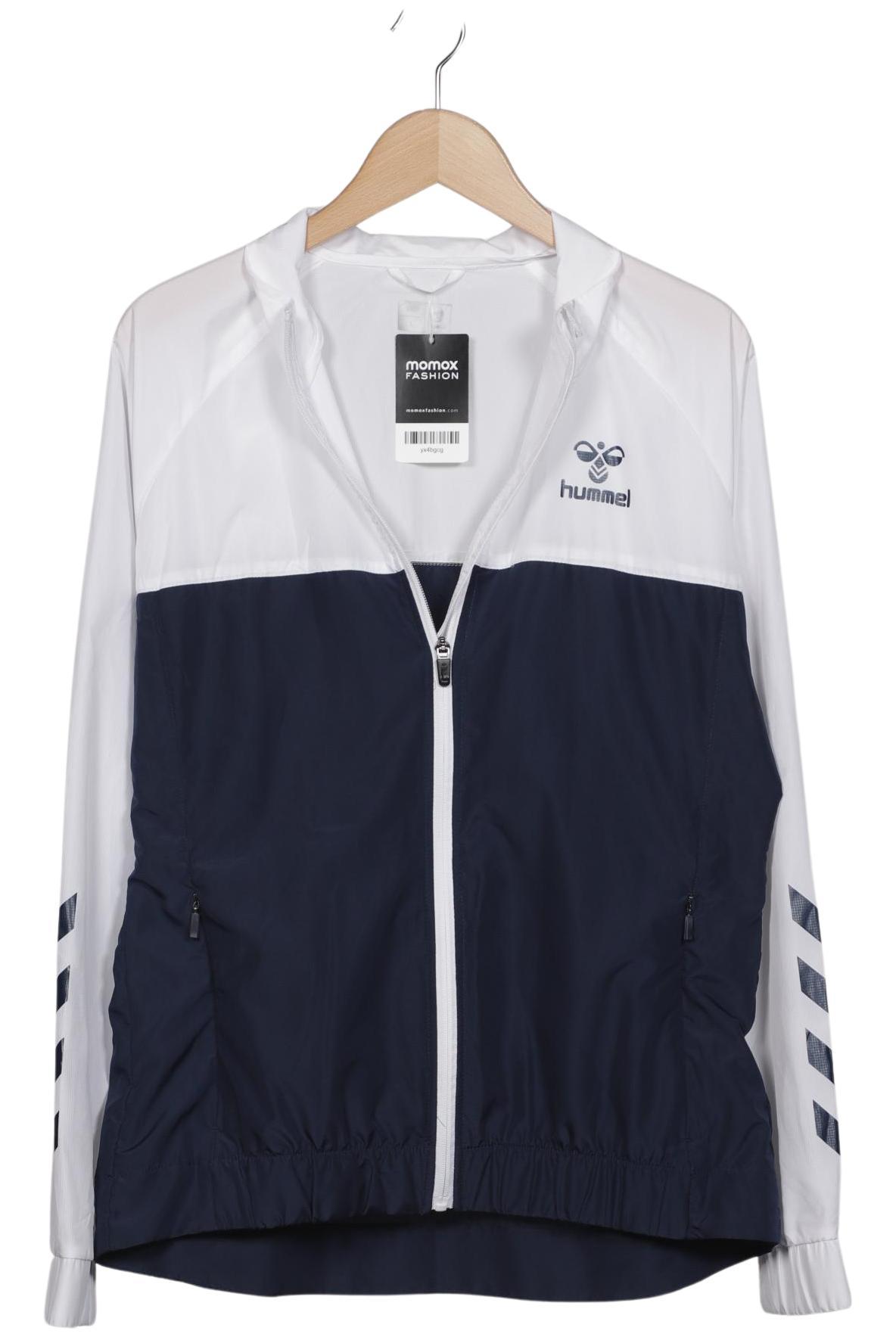 Thumbnail - hummel Herren Jacke, mehrfarbig, Gr. 52