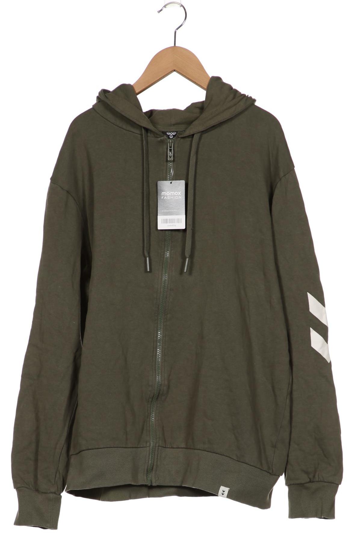 

hummel Herren Kapuzenpullover, grün