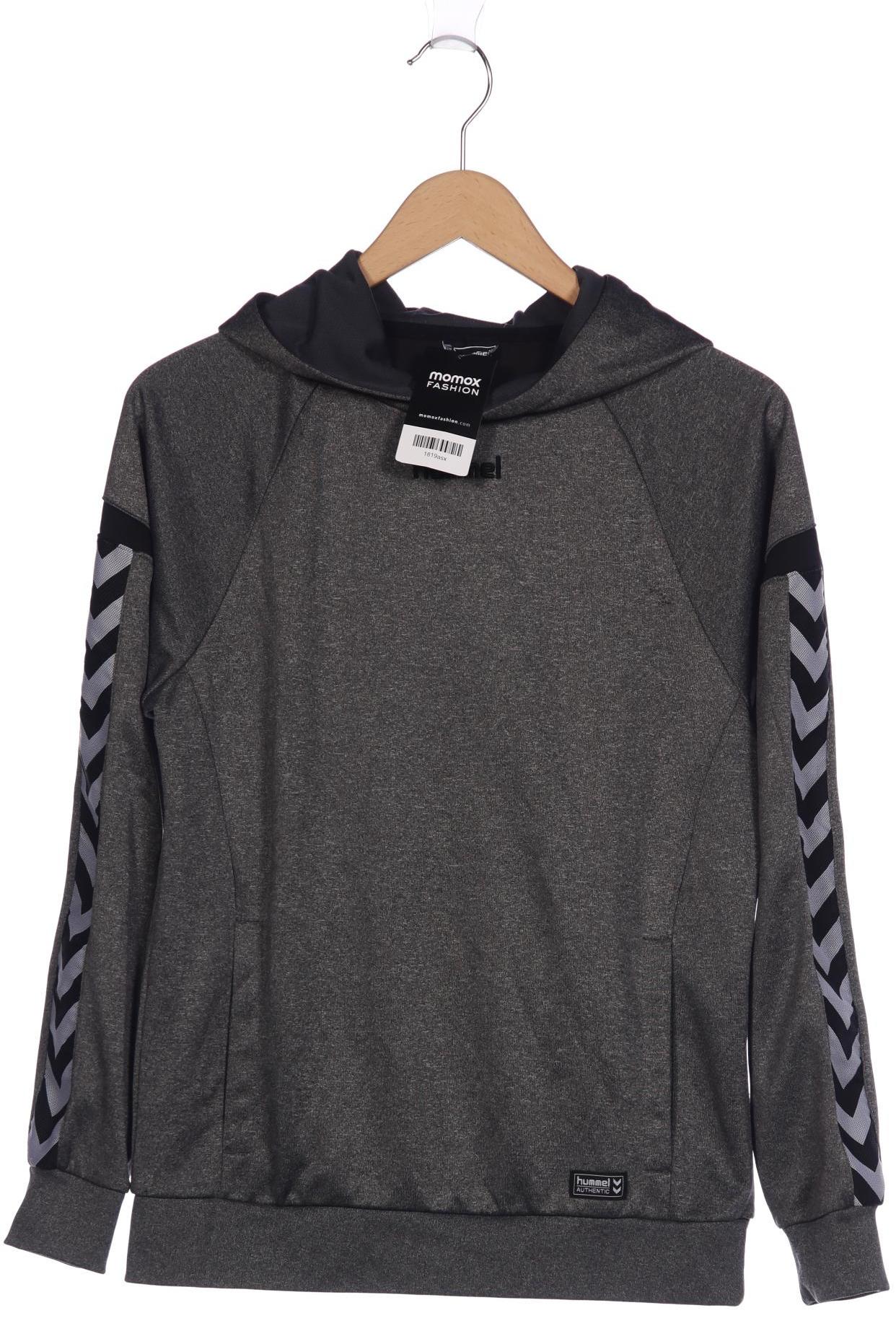 

hummel Herren Kapuzenpullover, grau