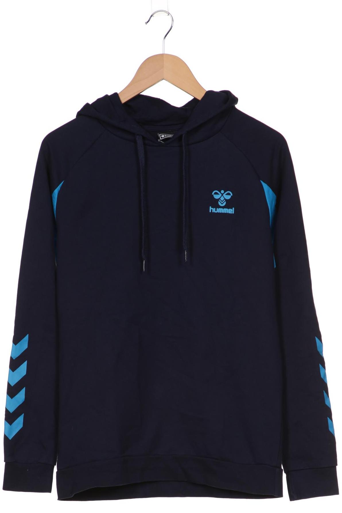 

hummel Herren Kapuzenpullover, marineblau