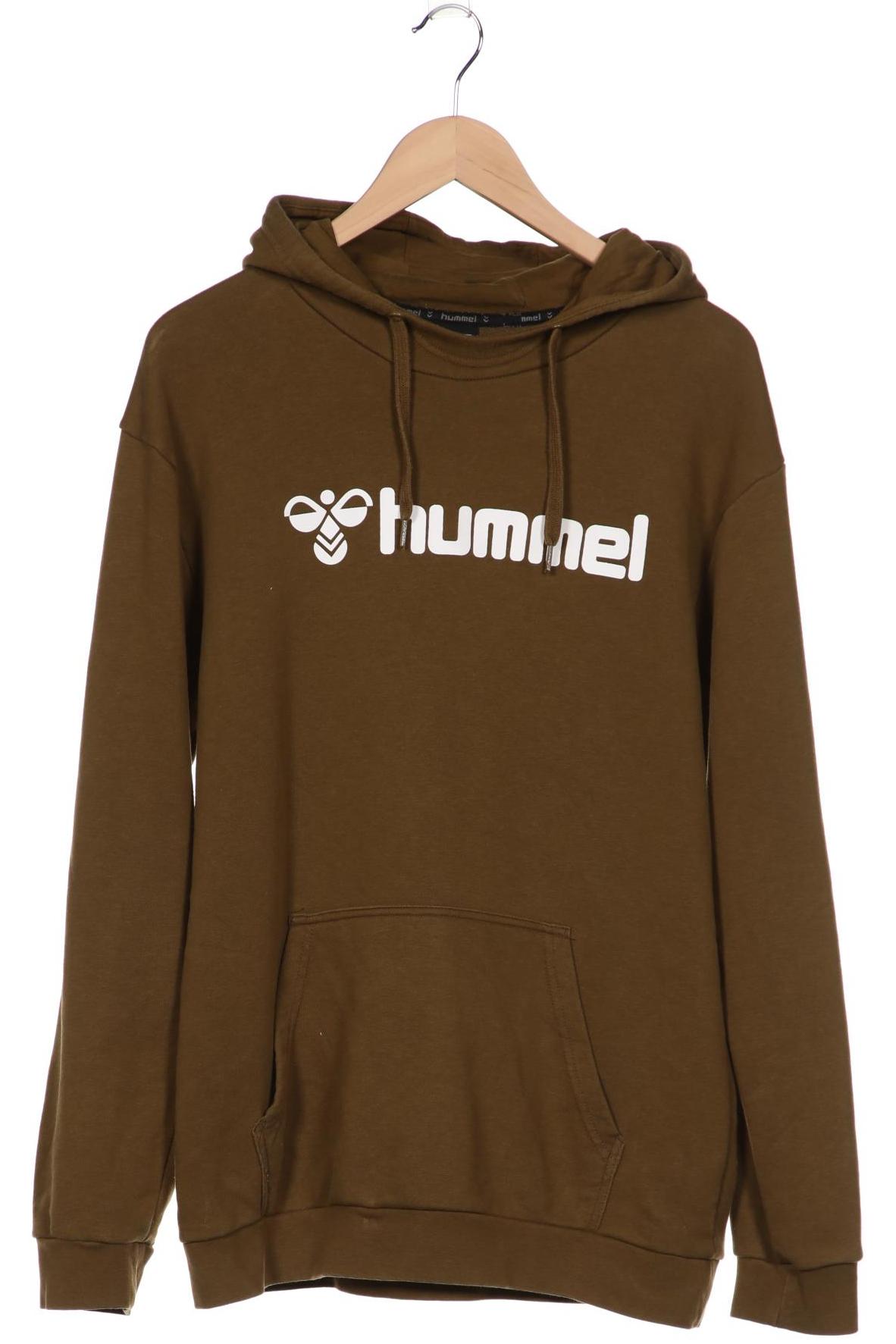 

hummel Herren Kapuzenpullover, grün