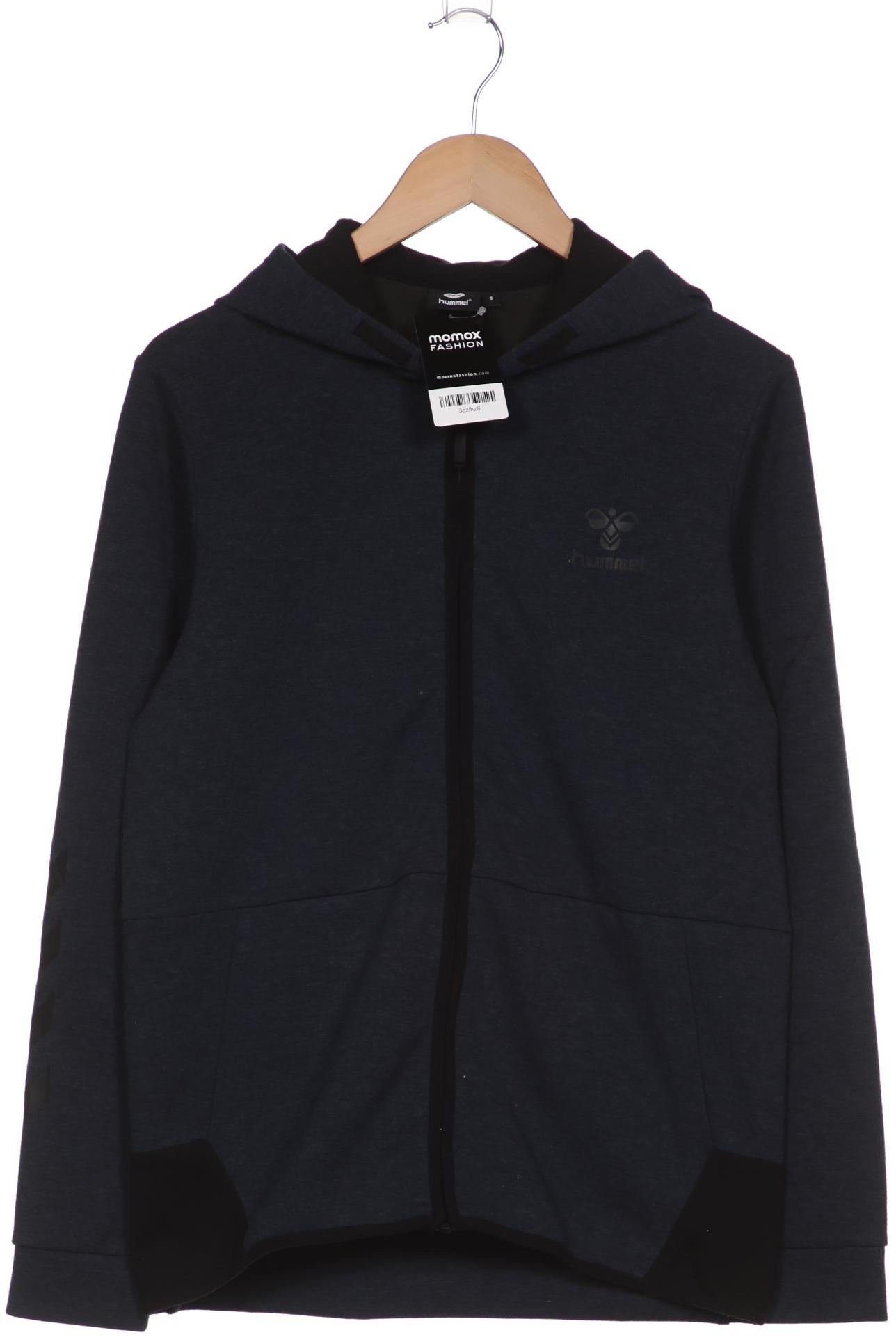 

hummel Herren Kapuzenpullover, marineblau