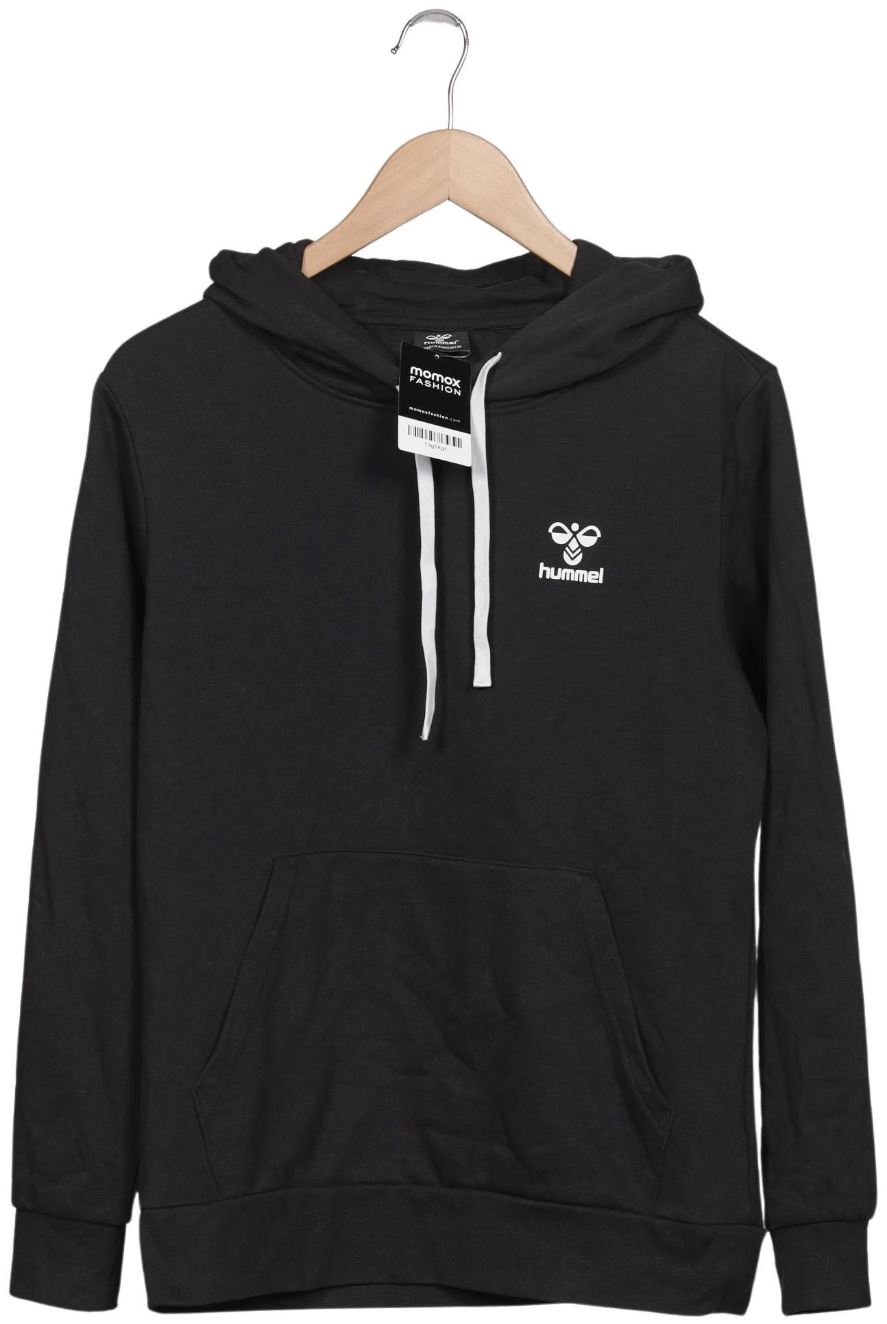 

hummel Herren Kapuzenpullover, schwarz, Gr. 48