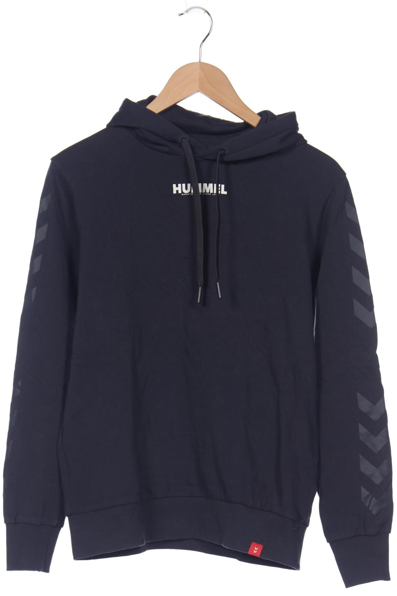 

hummel Herren Kapuzenpullover, marineblau