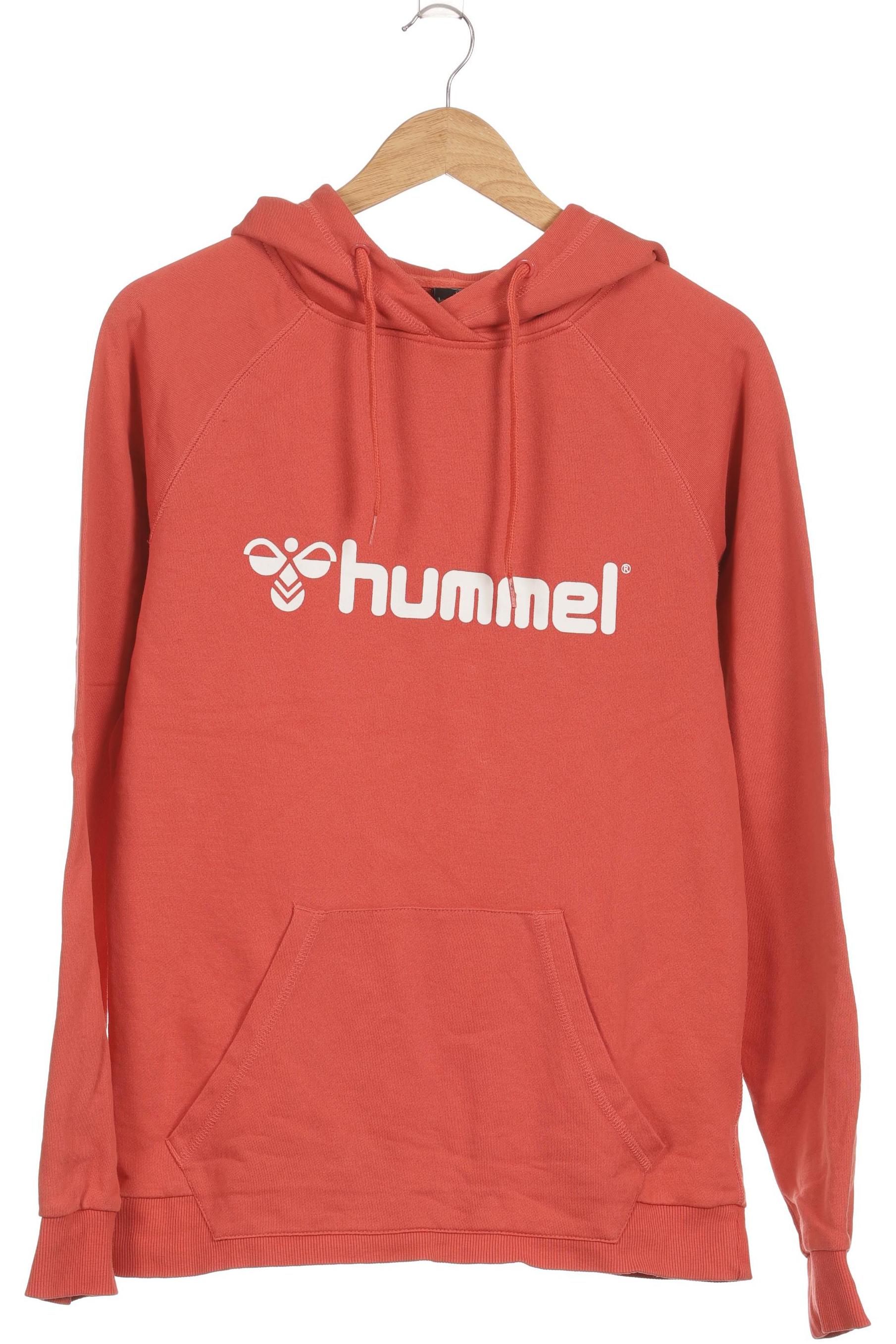 

hummel Herren Kapuzenpullover, rot, Gr.