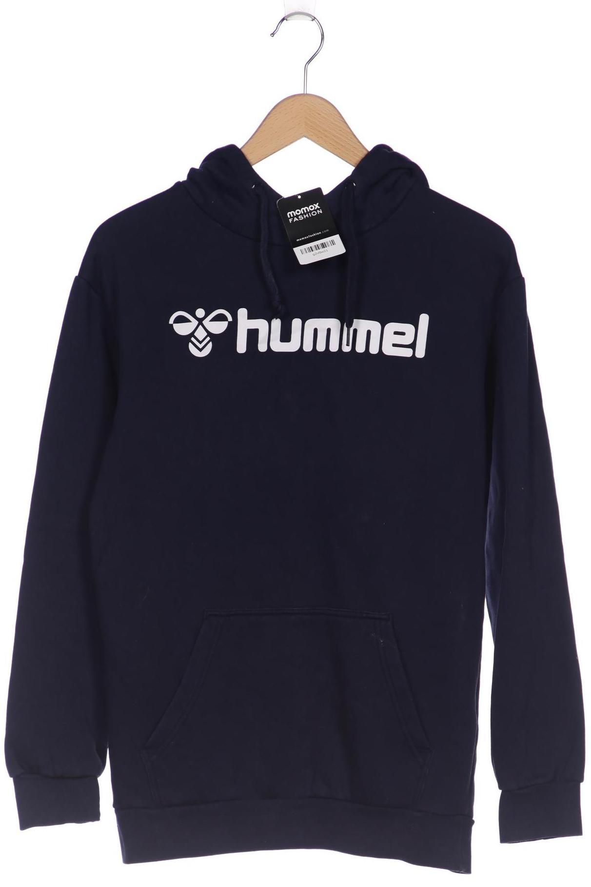 

hummel Herren Kapuzenpullover, marineblau