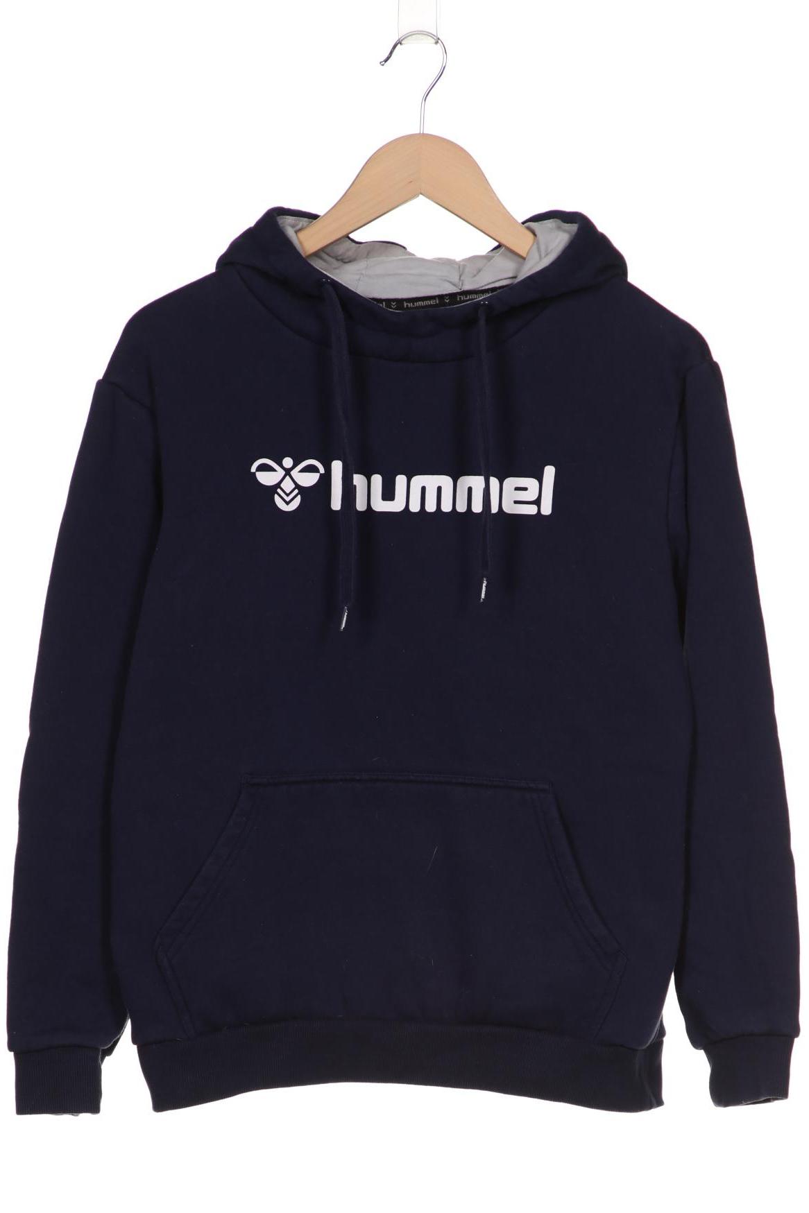 

hummel Herren Kapuzenpullover, marineblau