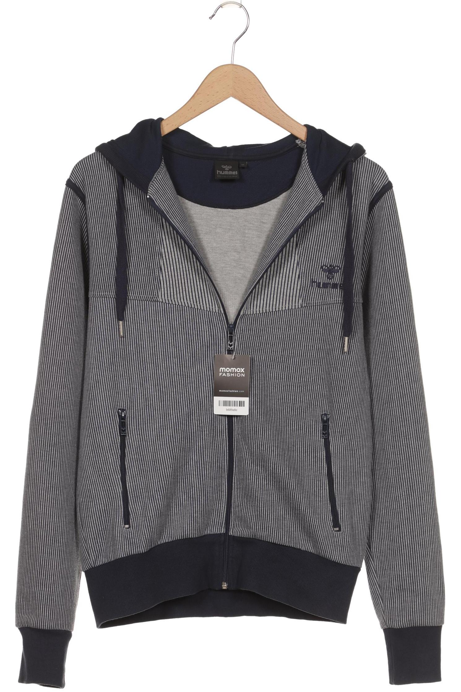 

hummel Herren Kapuzenpullover, marineblau, Gr. 48