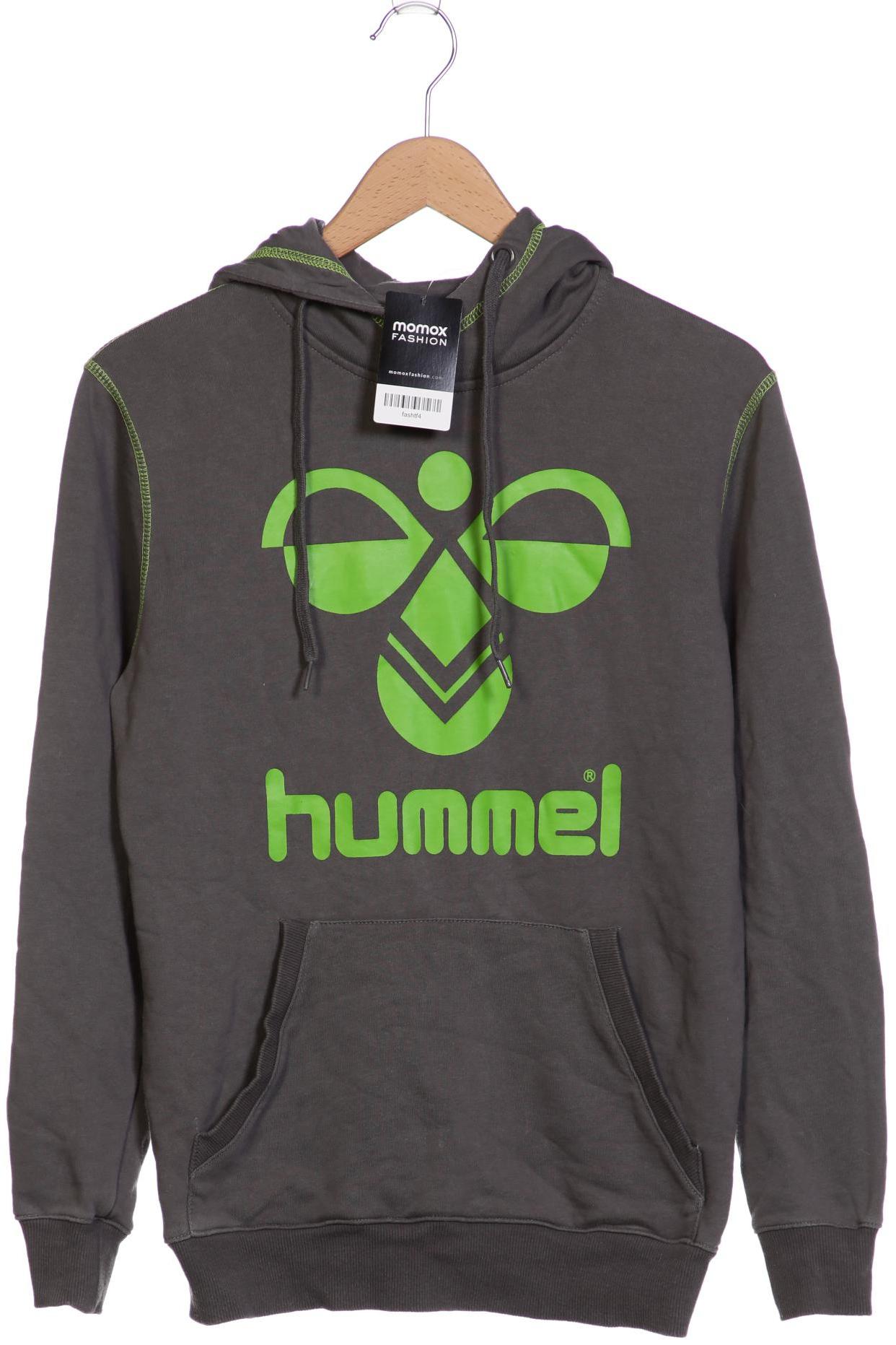 

hummel Herren Kapuzenpullover, grau