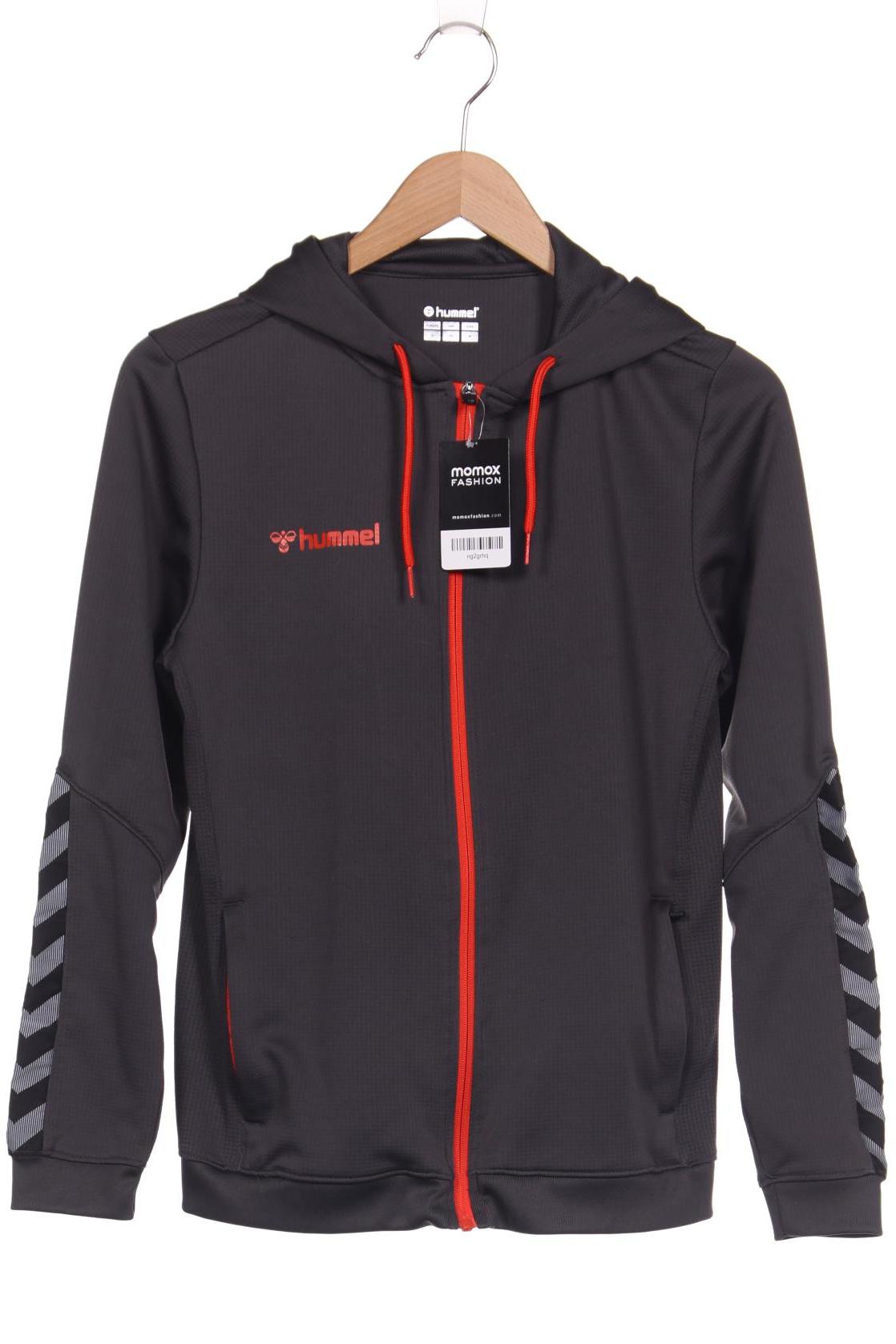 

hummel Herren Kapuzenpullover, grau