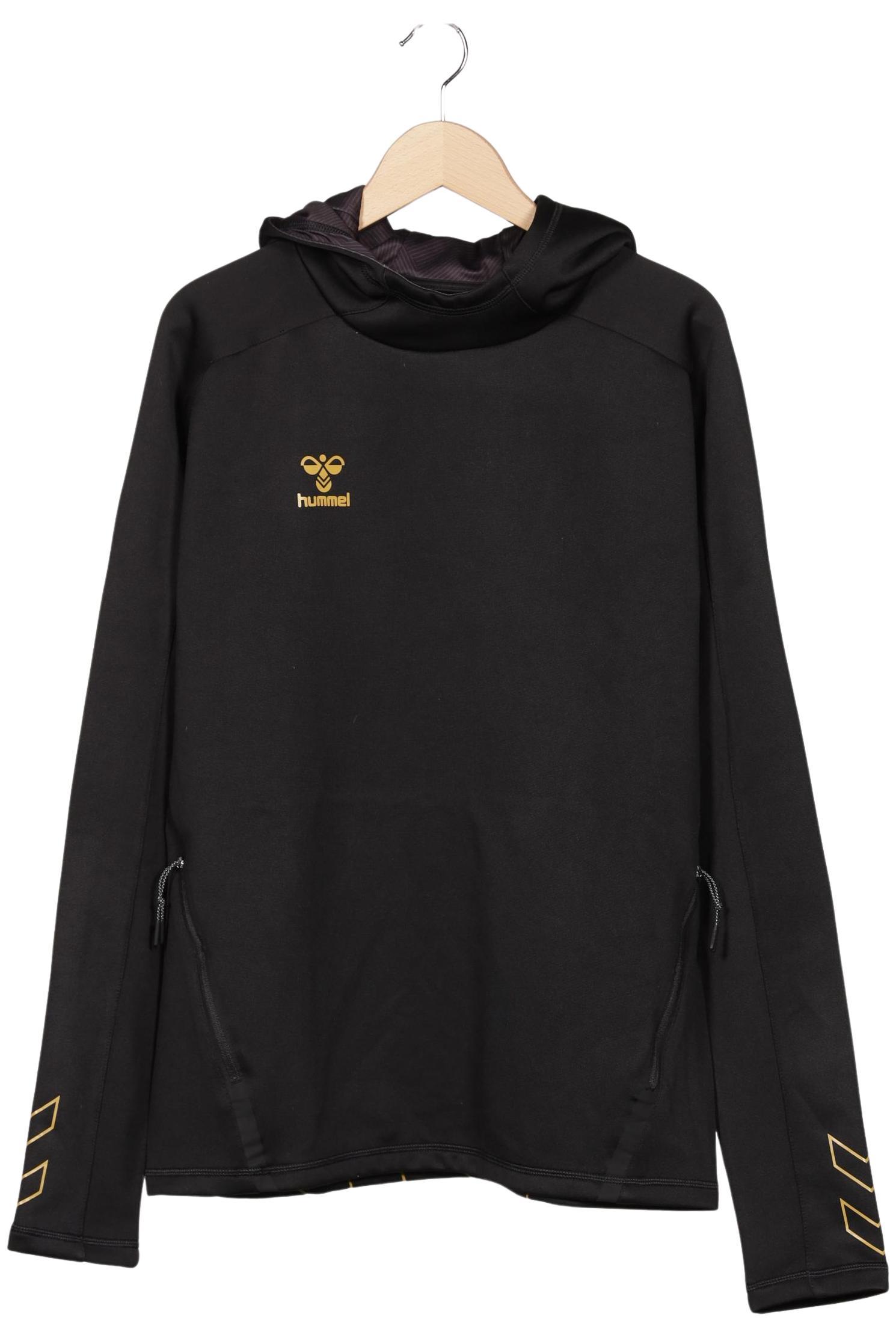 

hummel Herren Kapuzenpullover, mehrfarbig, Gr. 54