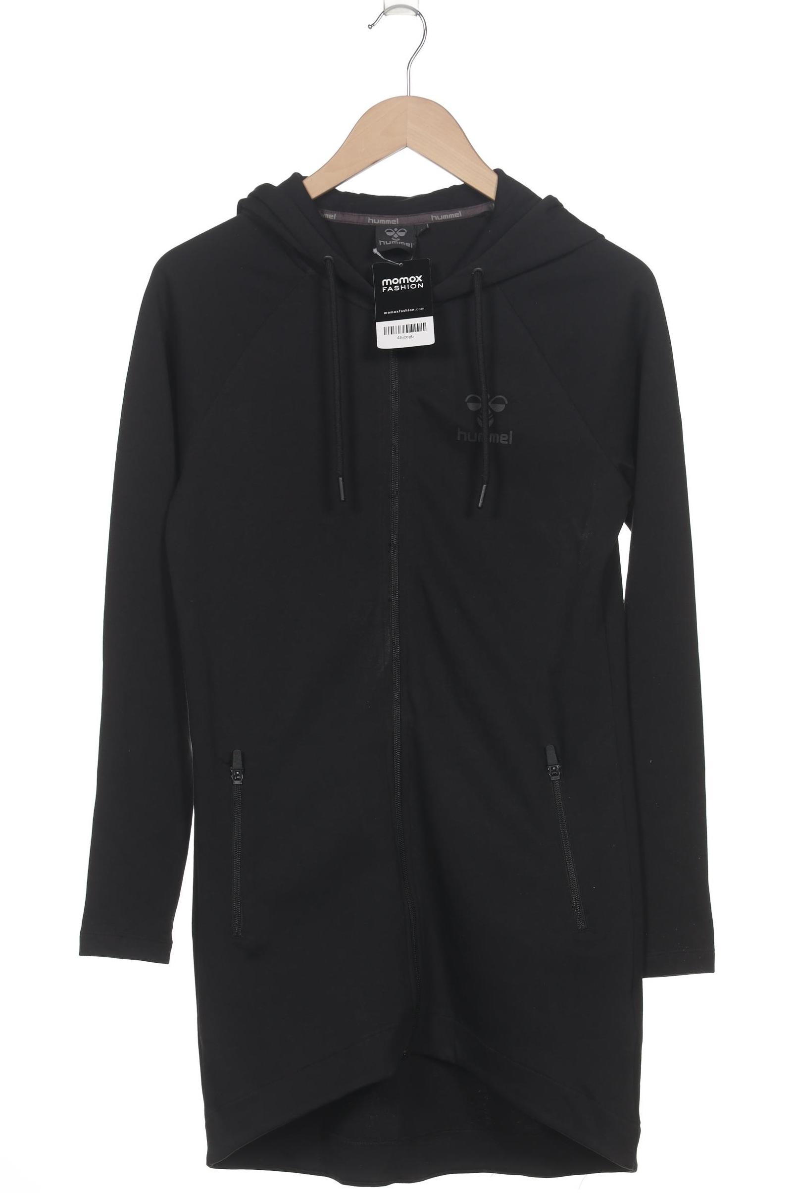 

hummel Herren Kapuzenpullover, schwarz, Gr. 46