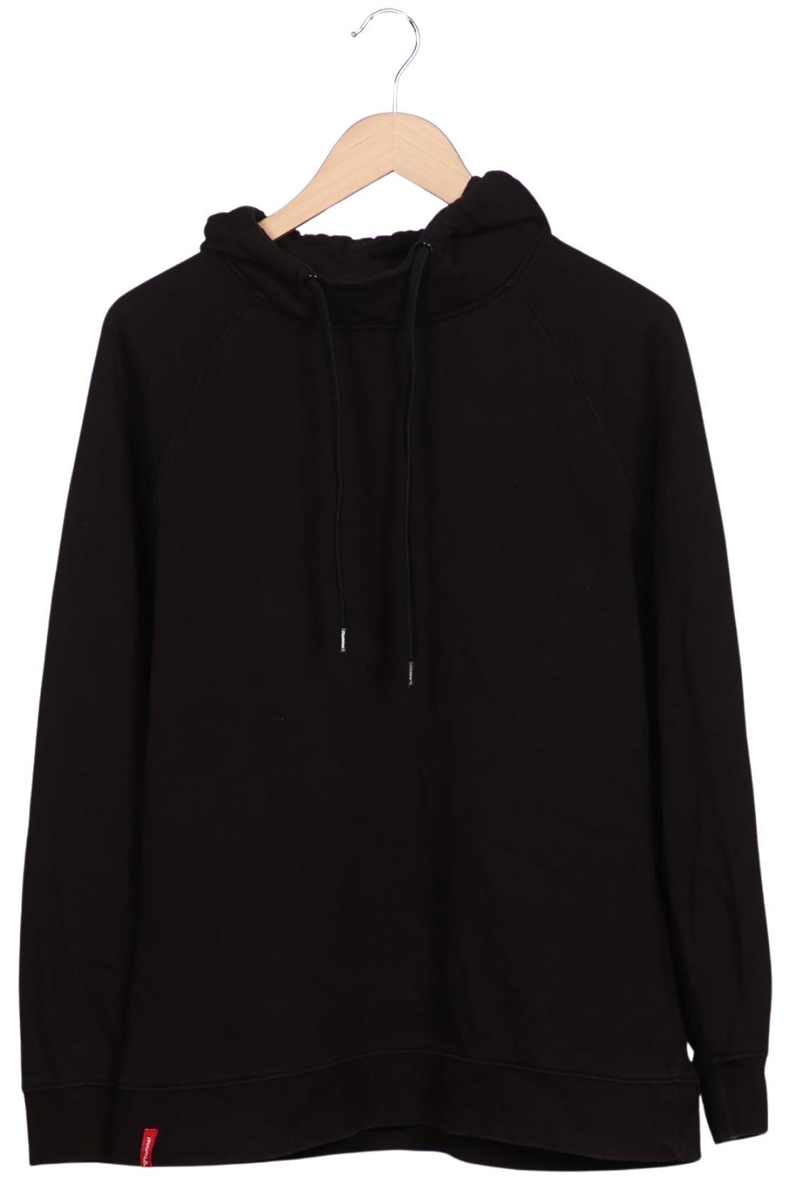 Thumbnail - hummel Herren Kapuzenpullover, schwarz, Gr. 52