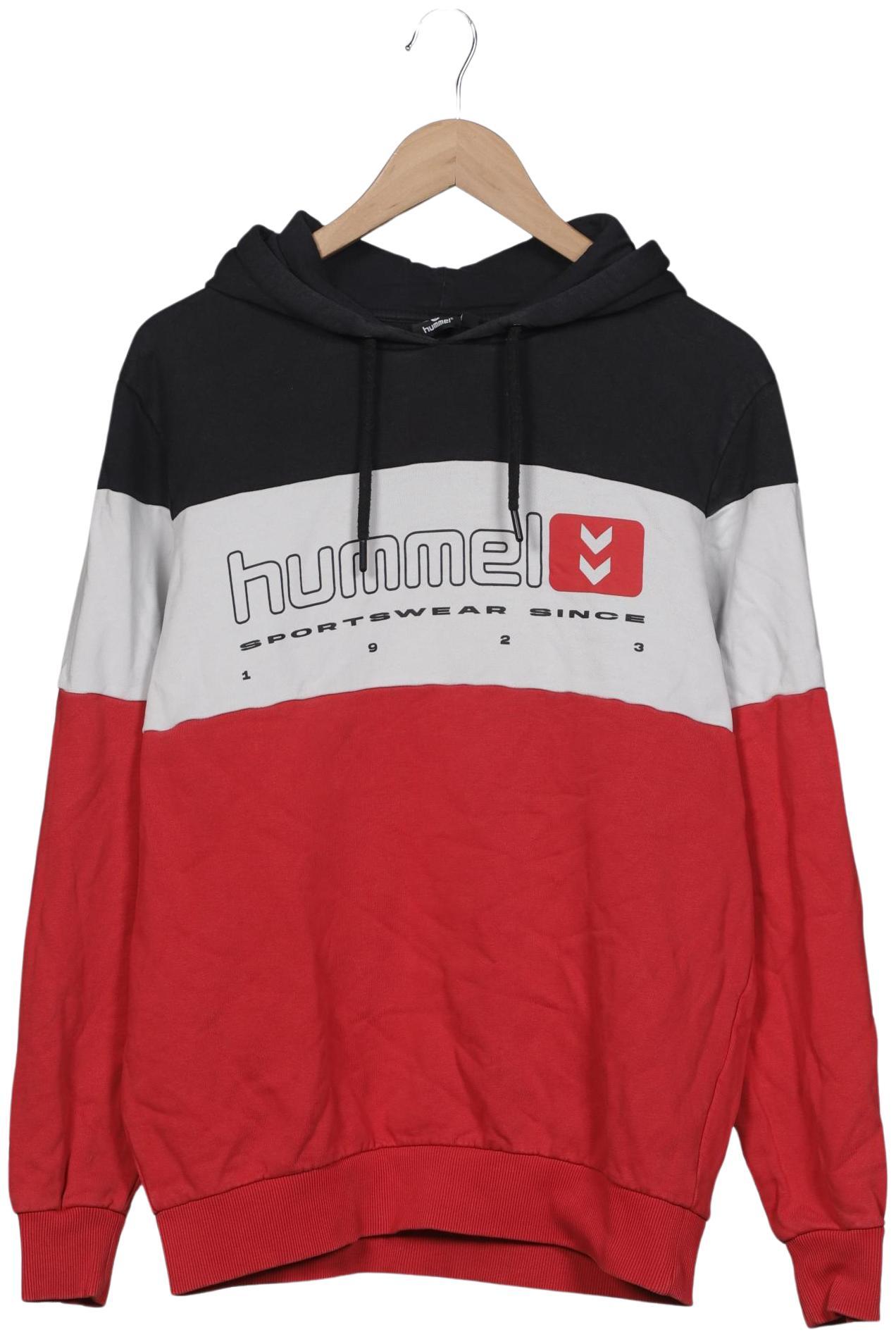 

hummel Herren Kapuzenpullover, mehrfarbig, Gr. 48
