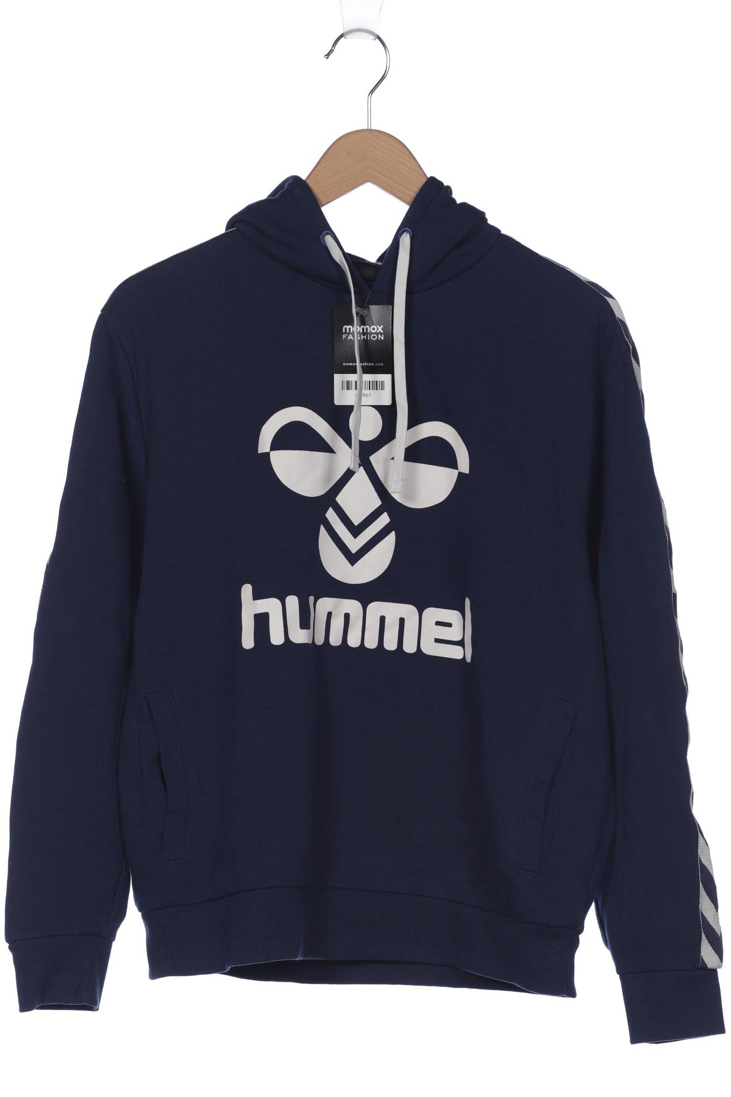 

hummel Herren Kapuzenpullover, marineblau