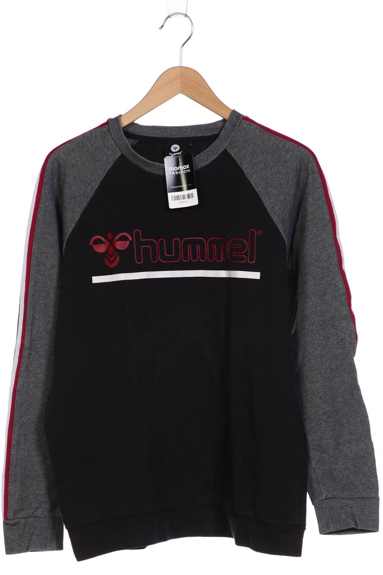 

hummel Herren Pullover, schwarz, Gr. 52