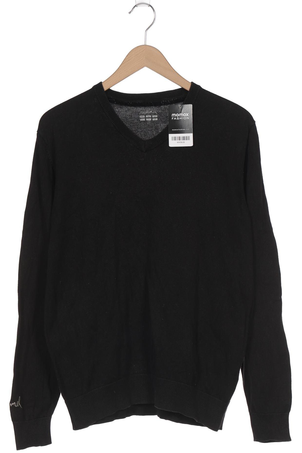 

hummel Herren Pullover, schwarz