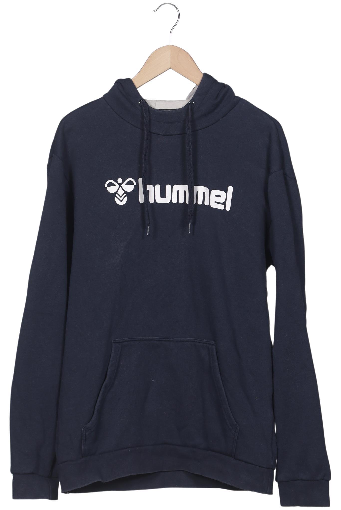 Thumbnail - hummel Herren Pullover, marineblau, Gr. 54