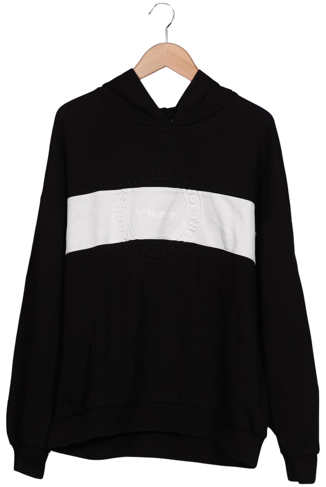 

hummel Herren Pullover, schwarz, Gr. 54