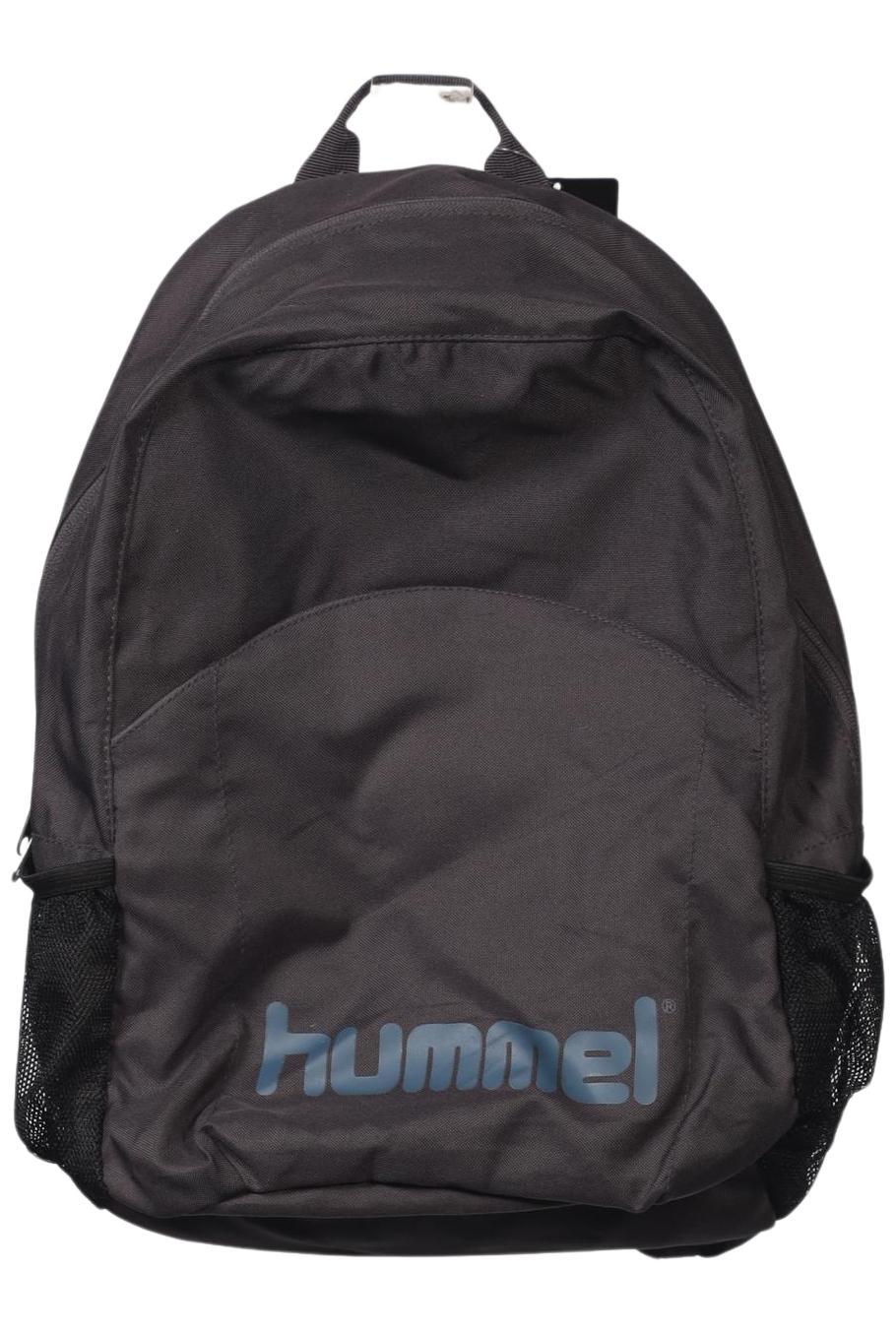 

hummel Herren Rucksack, grau, Gr.