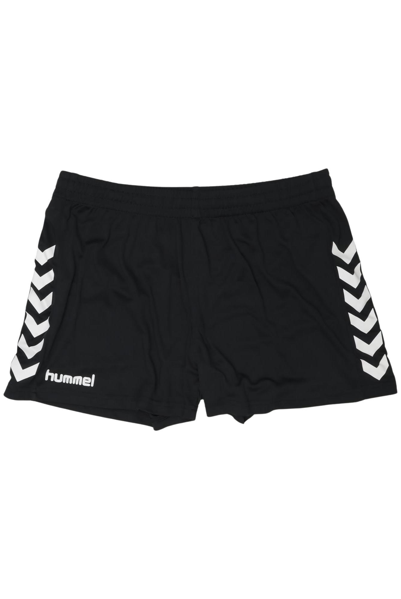 

hummel Herren Shorts, schwarz, Gr. 52