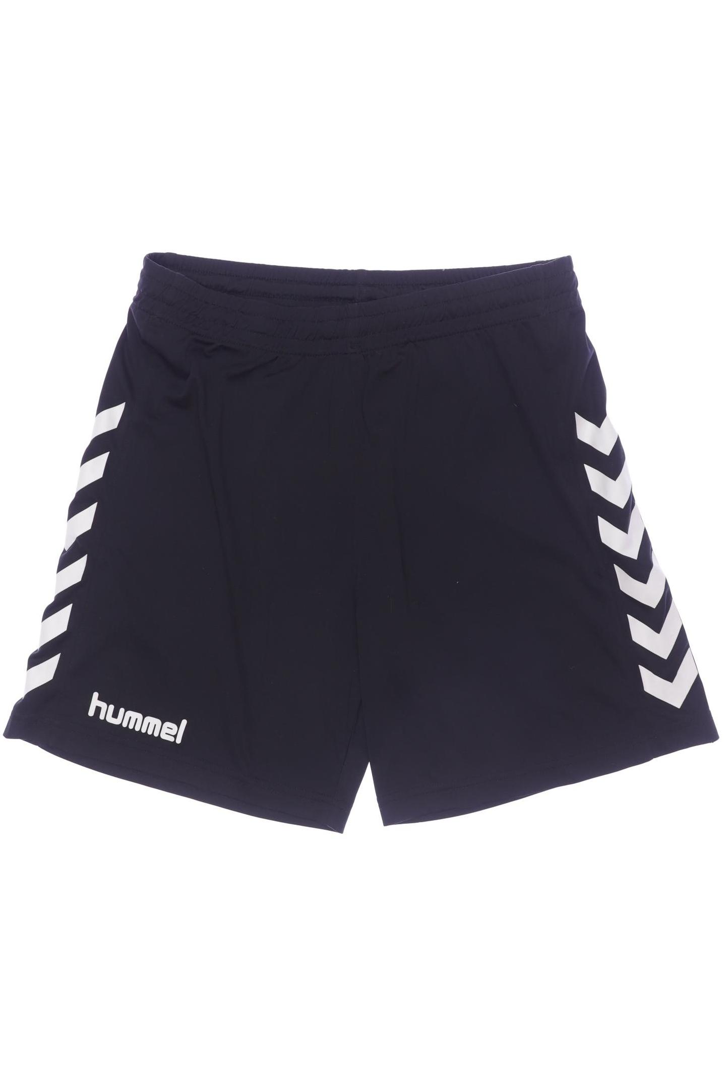 

hummel Herren Shorts, schwarz, Gr. 28