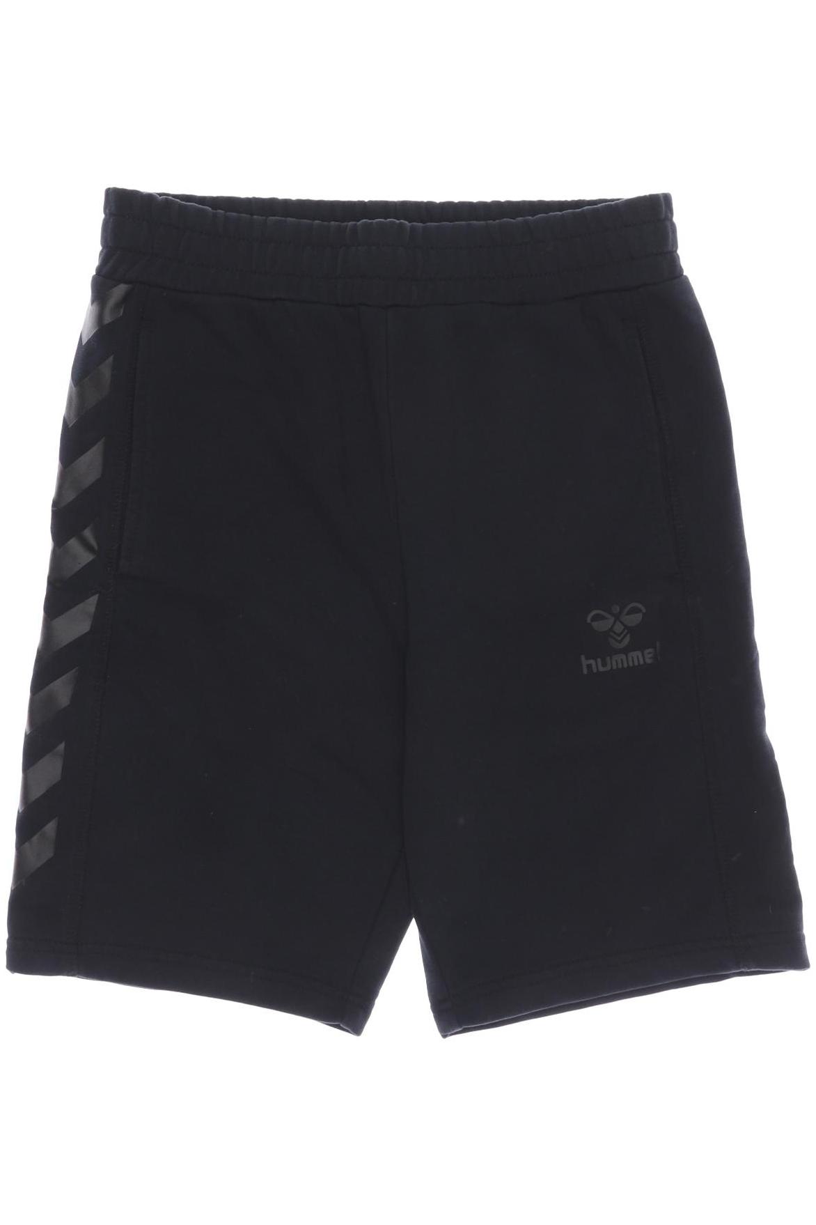 

hummel Herren Shorts, schwarz, Gr. 28