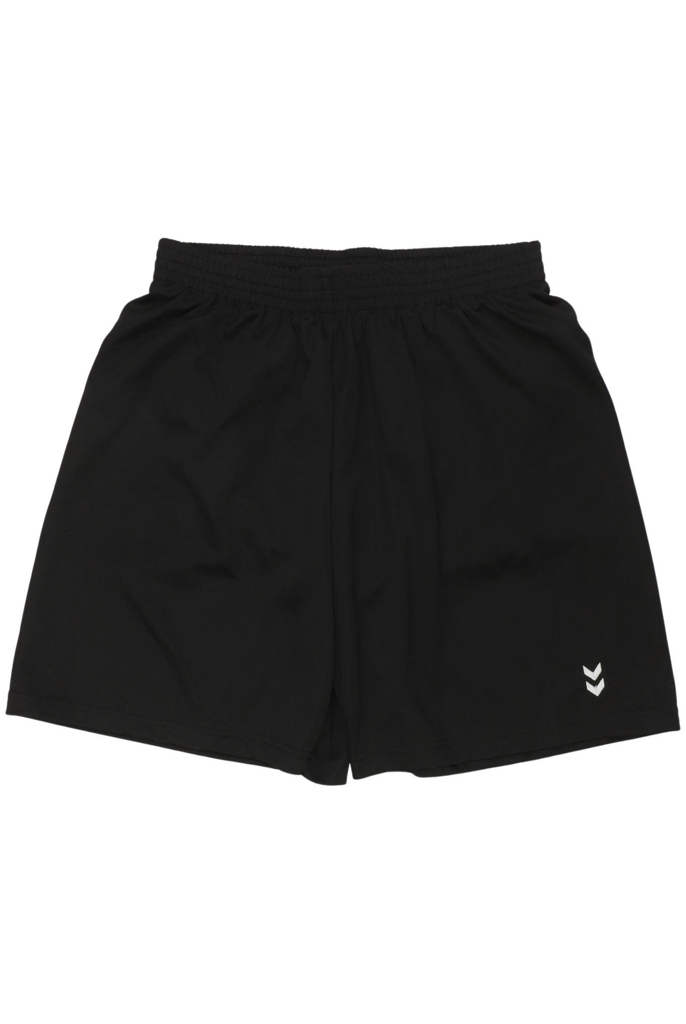 

hummel Herren Shorts, schwarz, Gr. 52