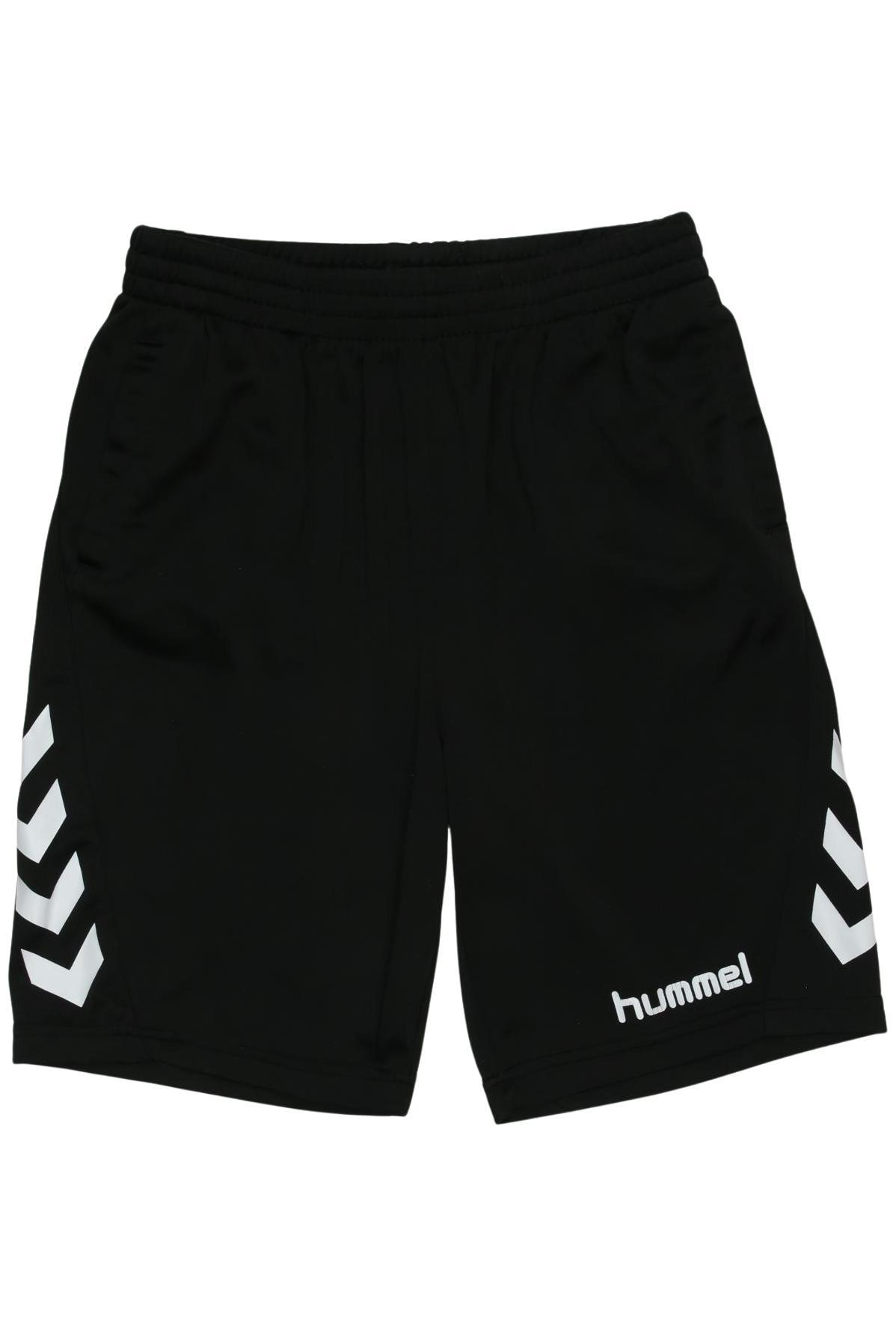 

hummel Herren Shorts, schwarz, Gr. 48